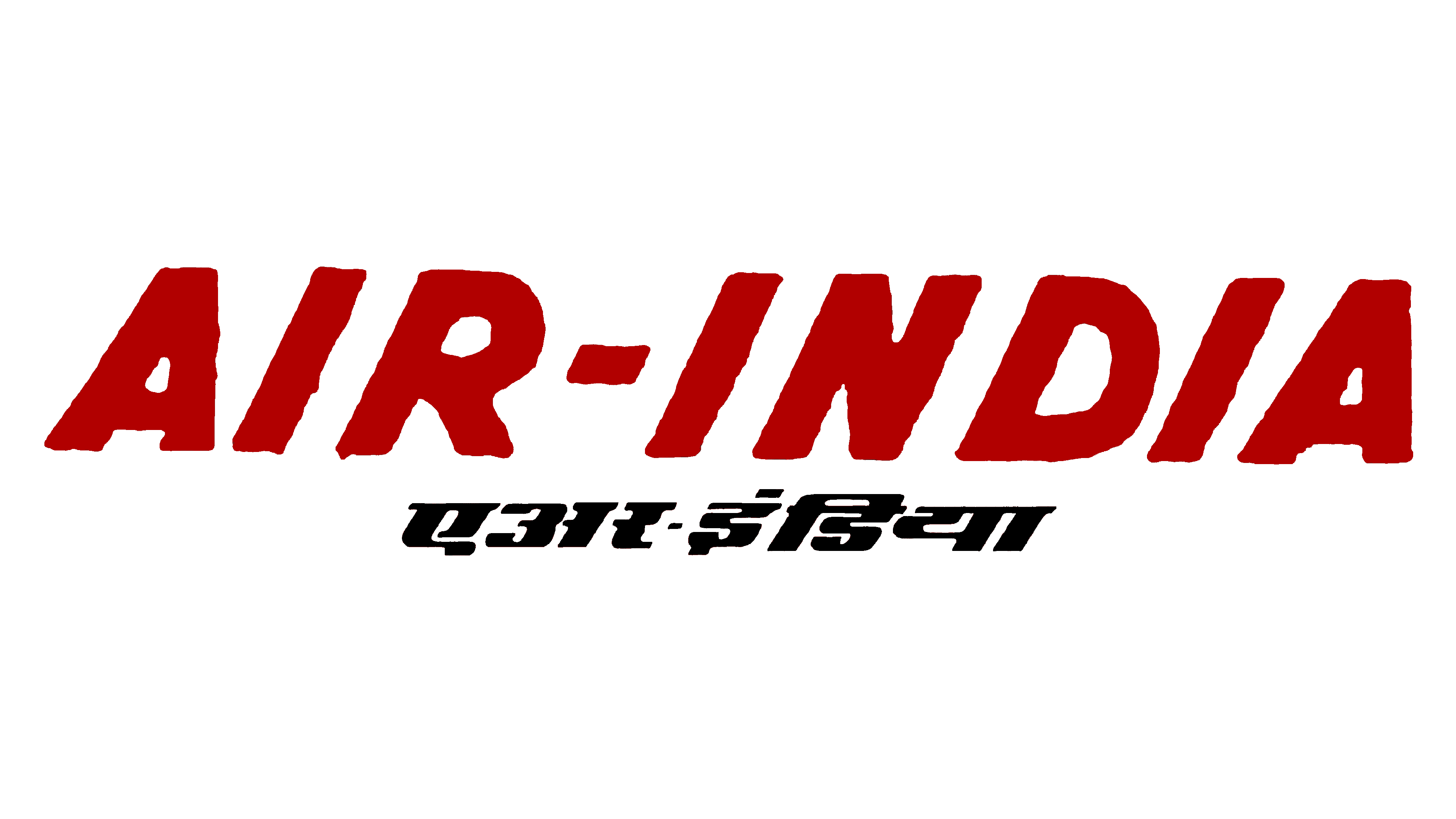 Air India Logo