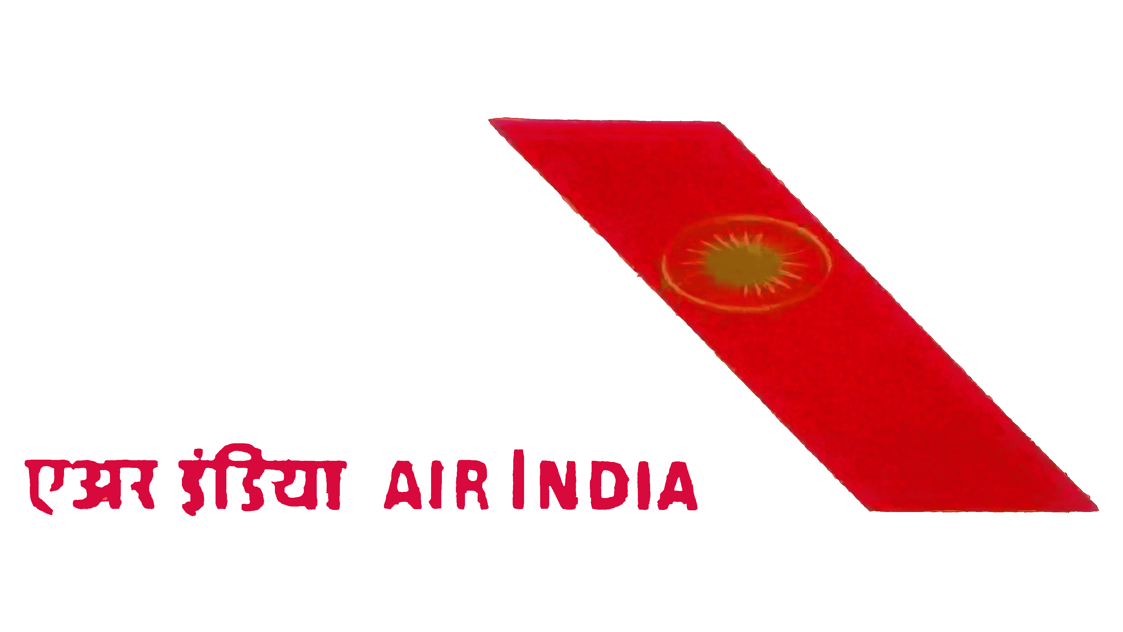 Air India Logo