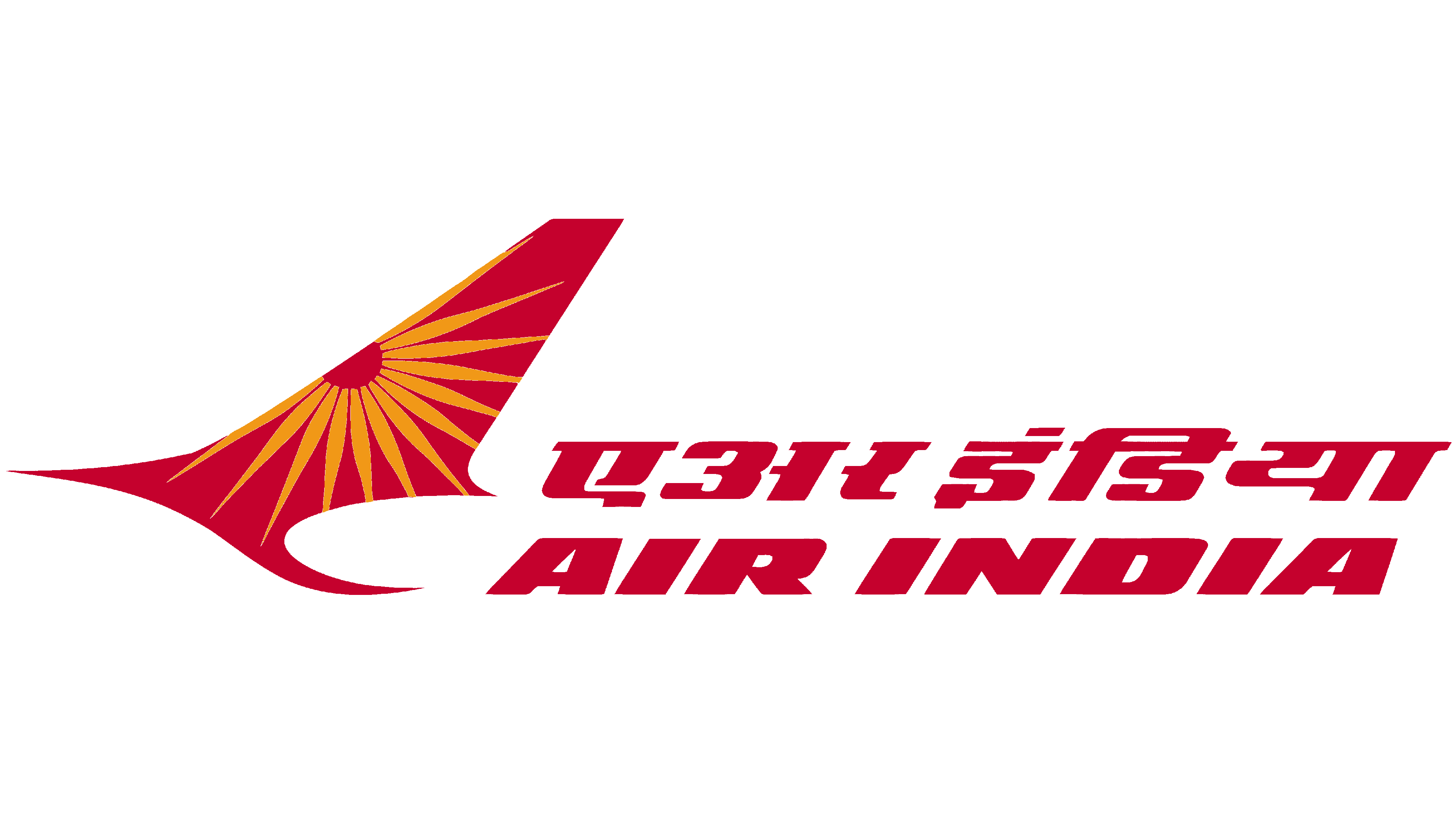 Air India Logo