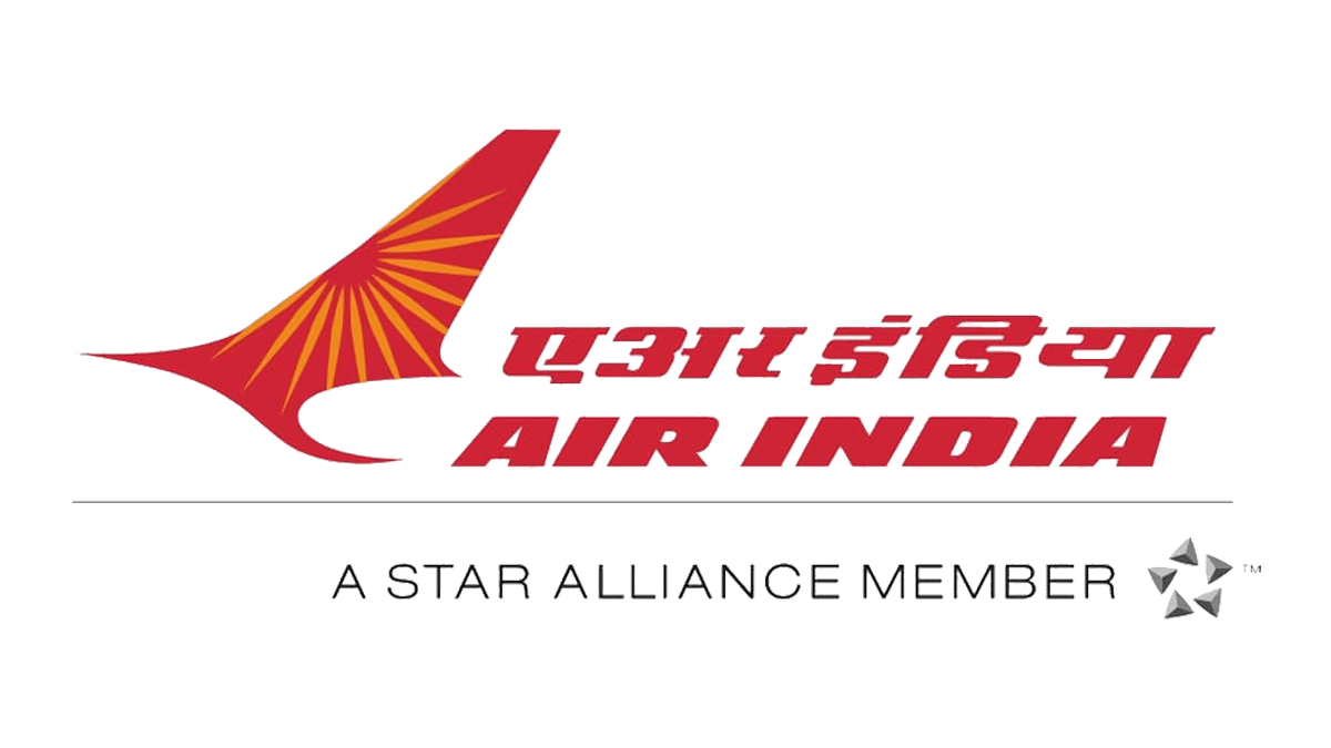 Air India Logo