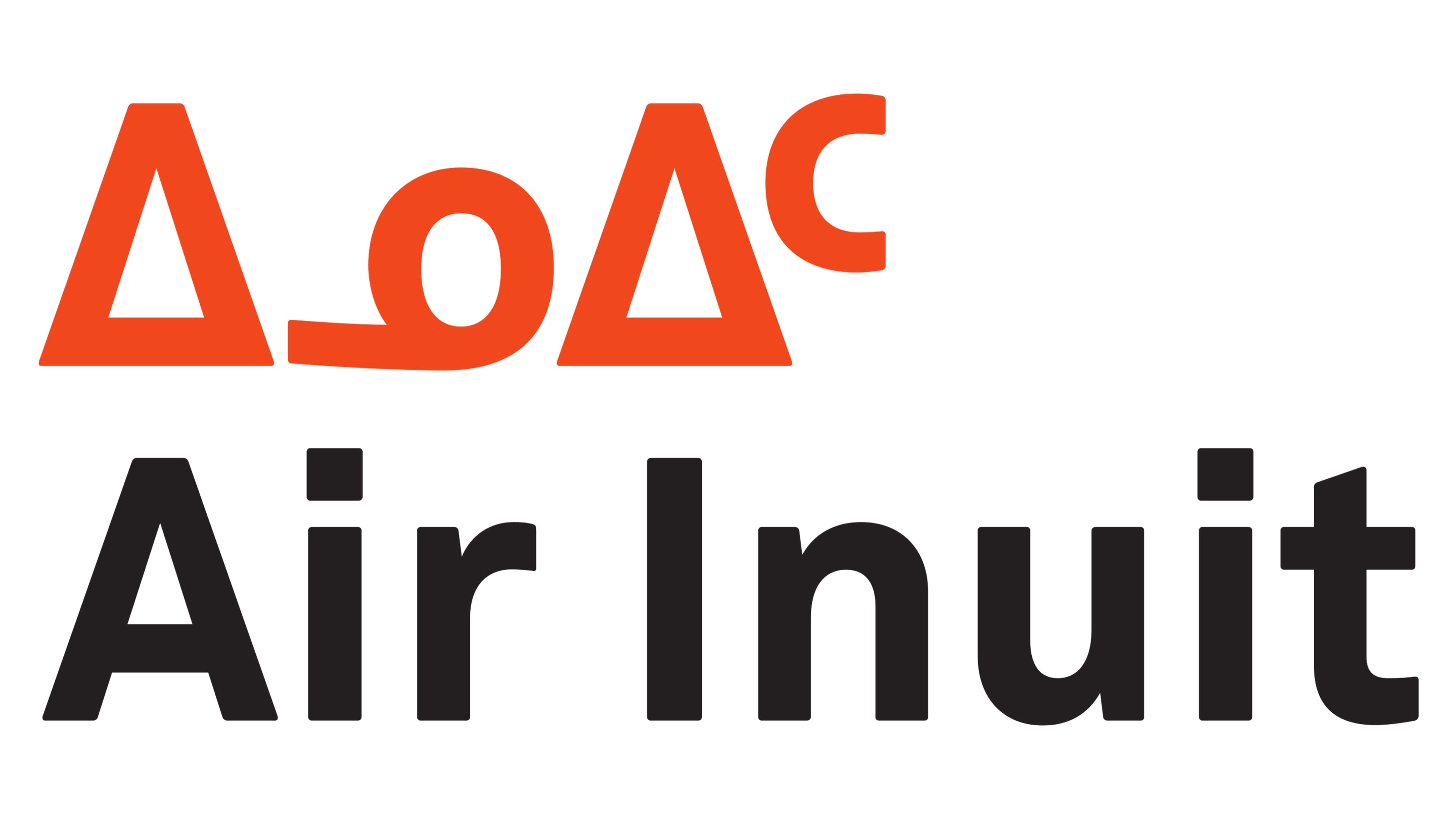 Air Inuit Logo