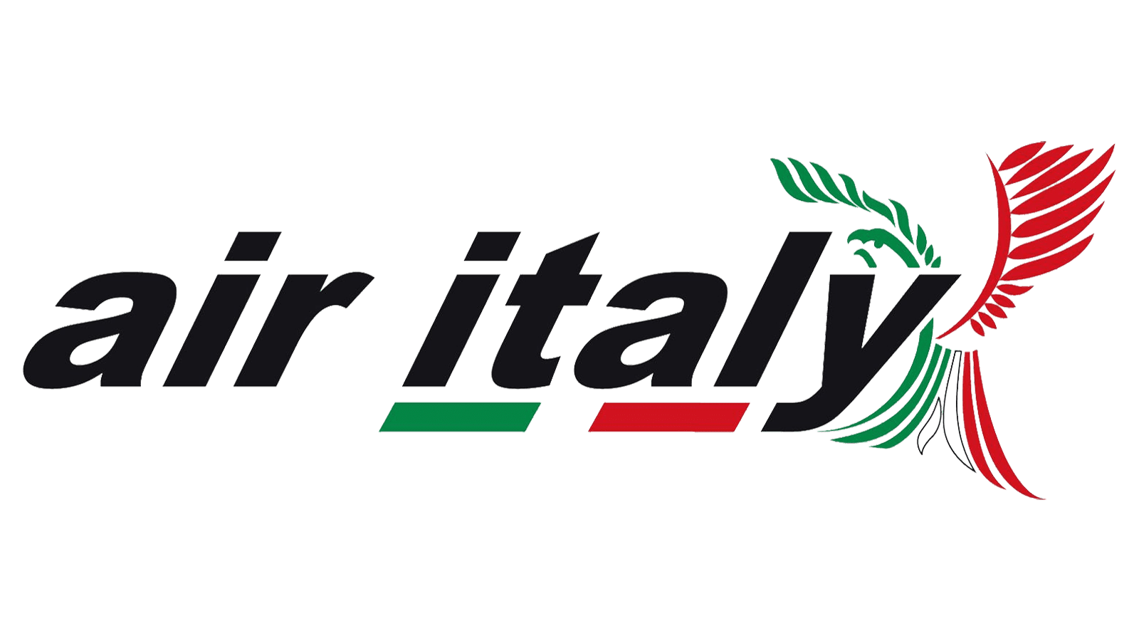 Air Italy Logo