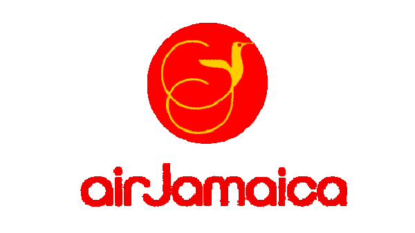 Air Jamaica Logo