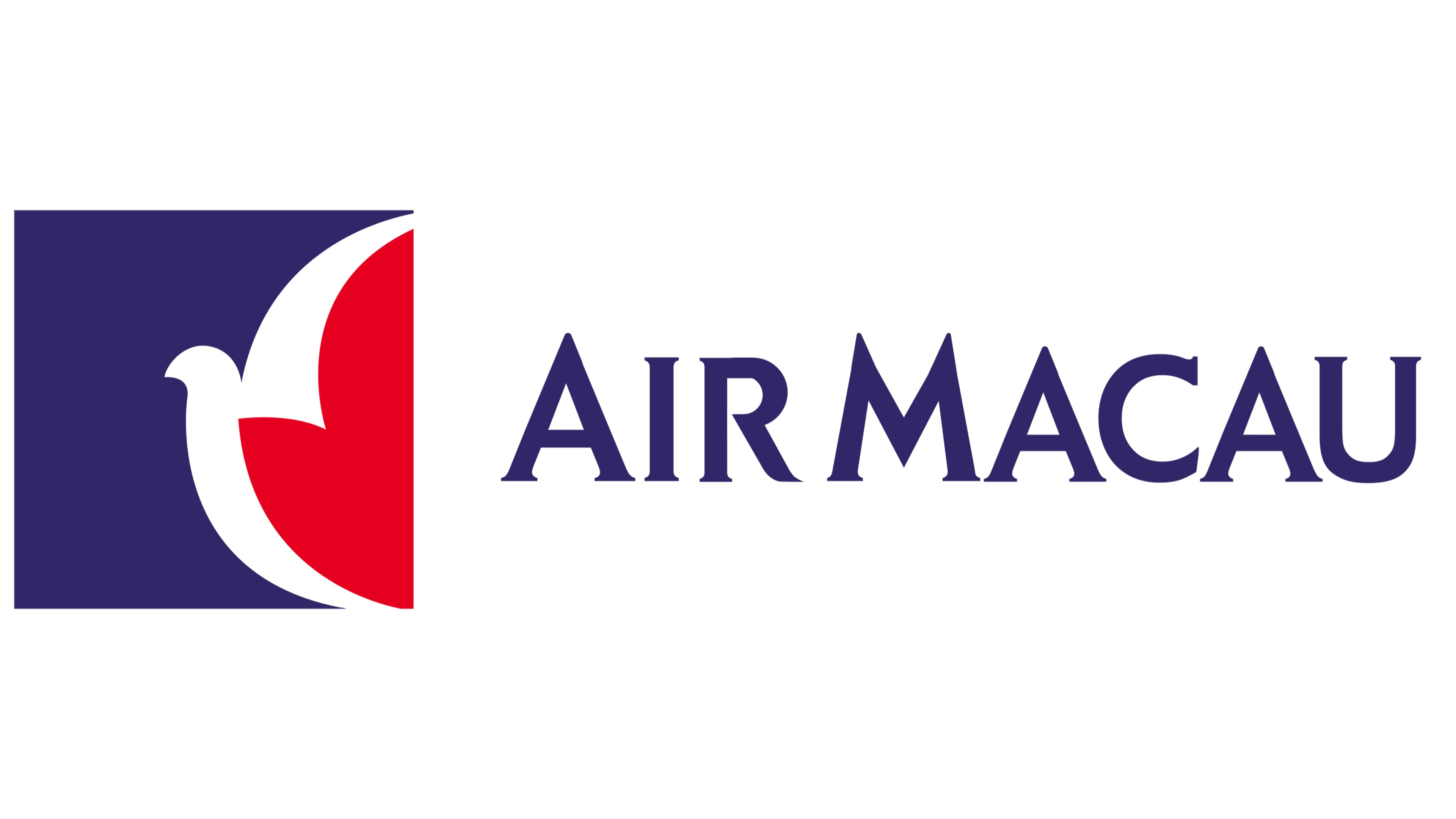 Air Macau Logo