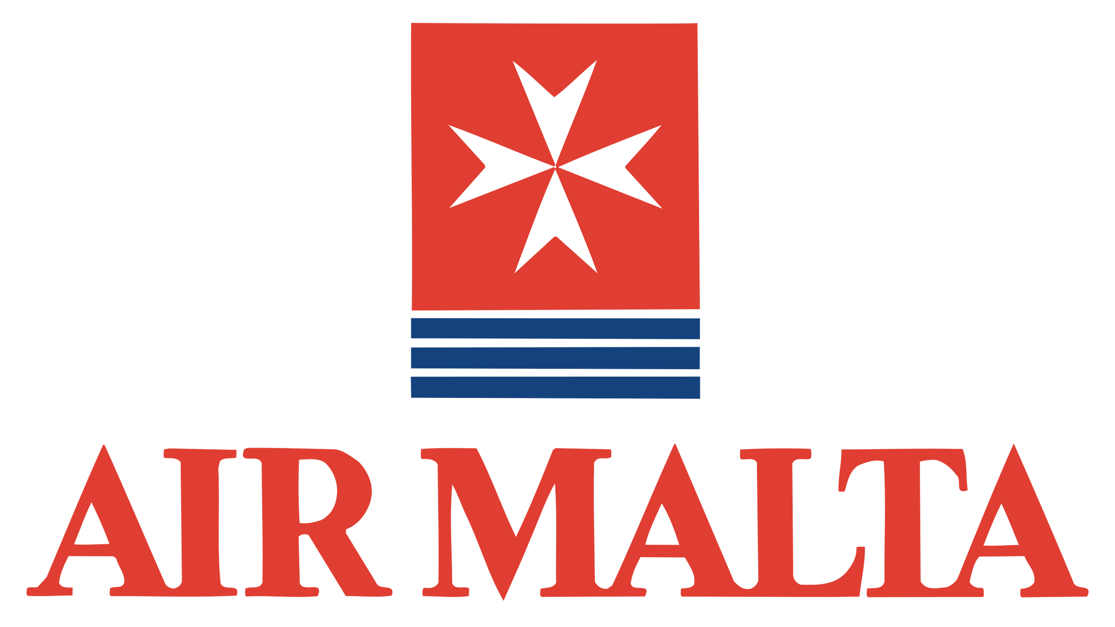 Air Malta Logo