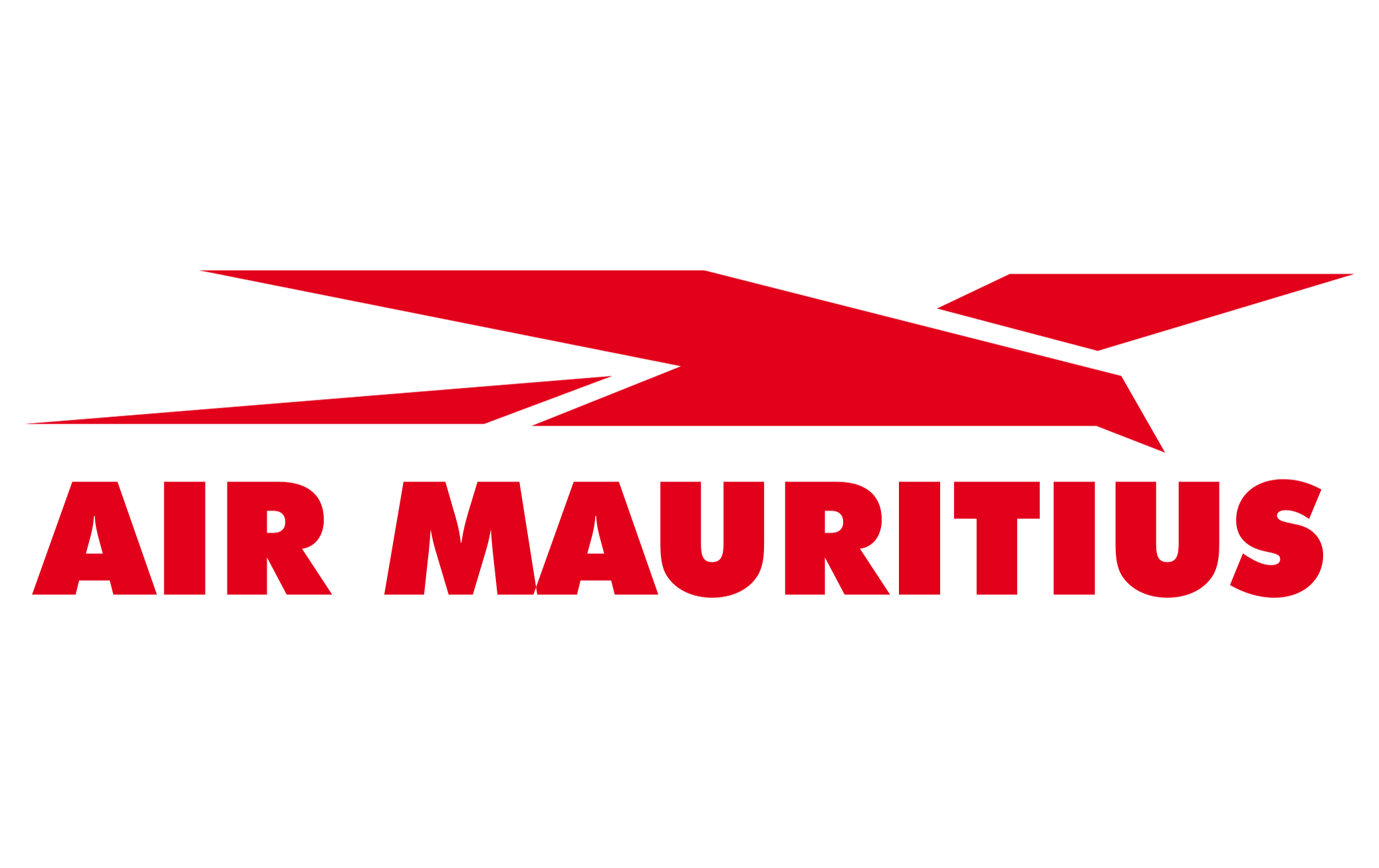 Air Mauritius Logo