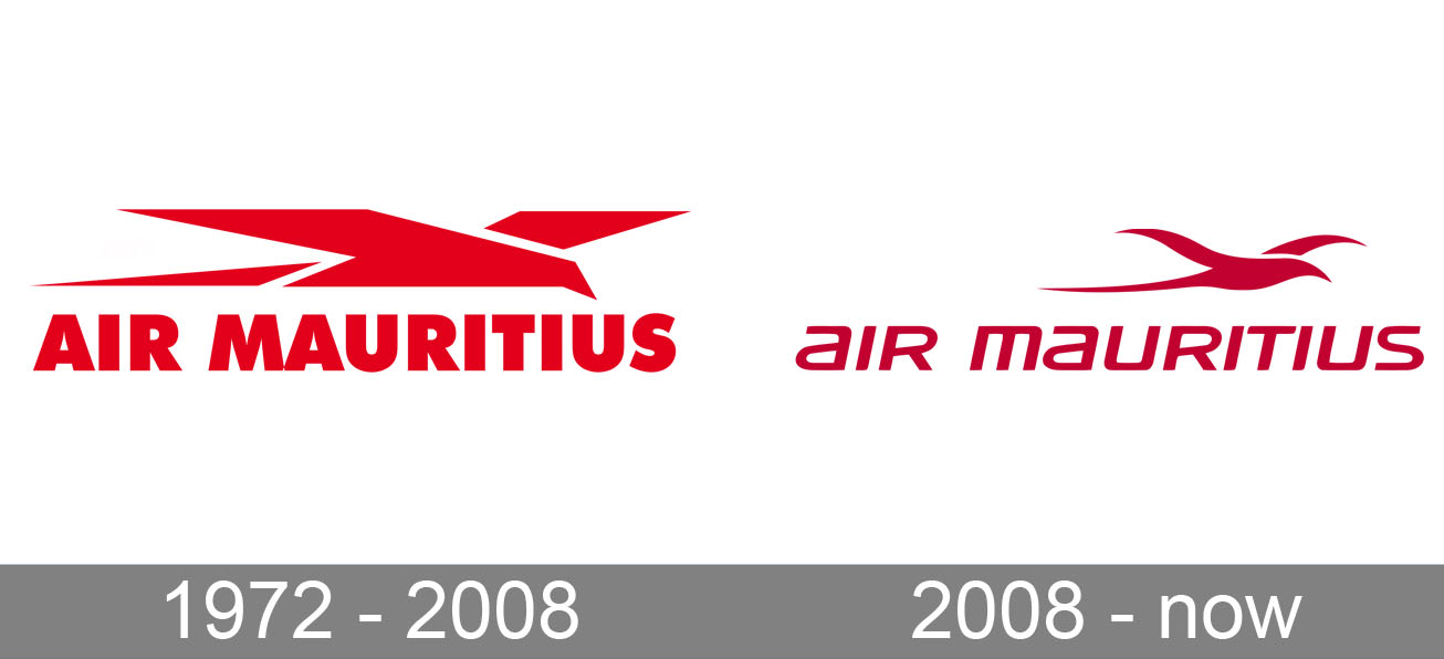 Air Mauritius Logo