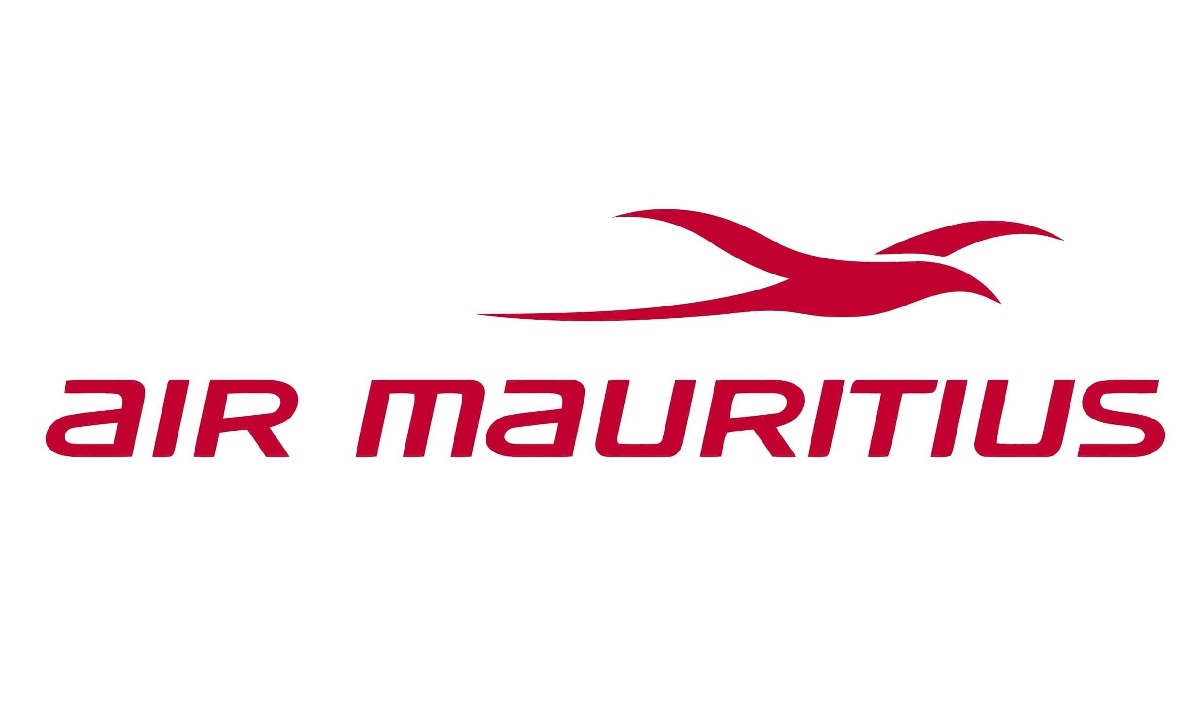 Air Mauritius Logo