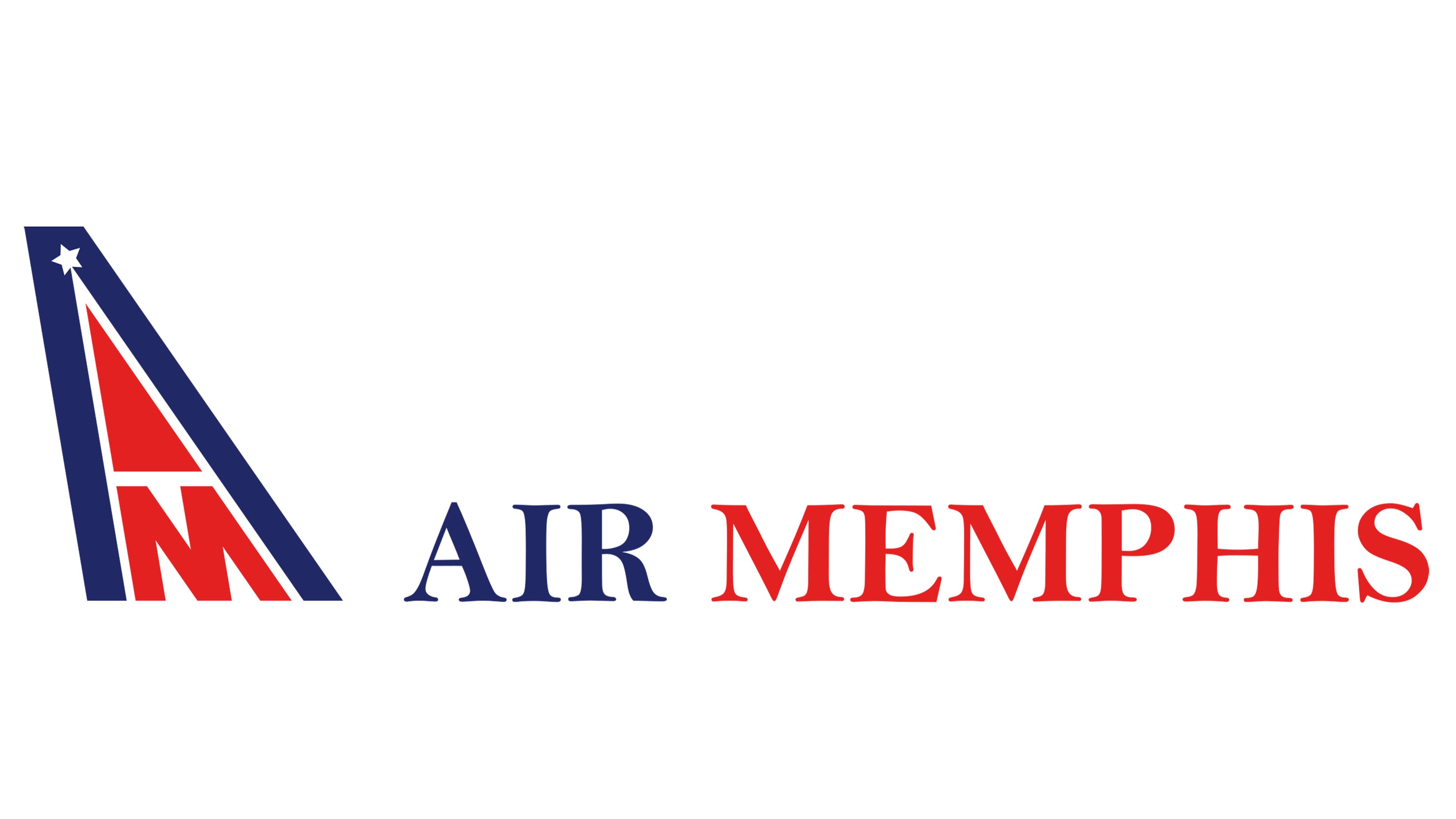 Air Memphis Logo