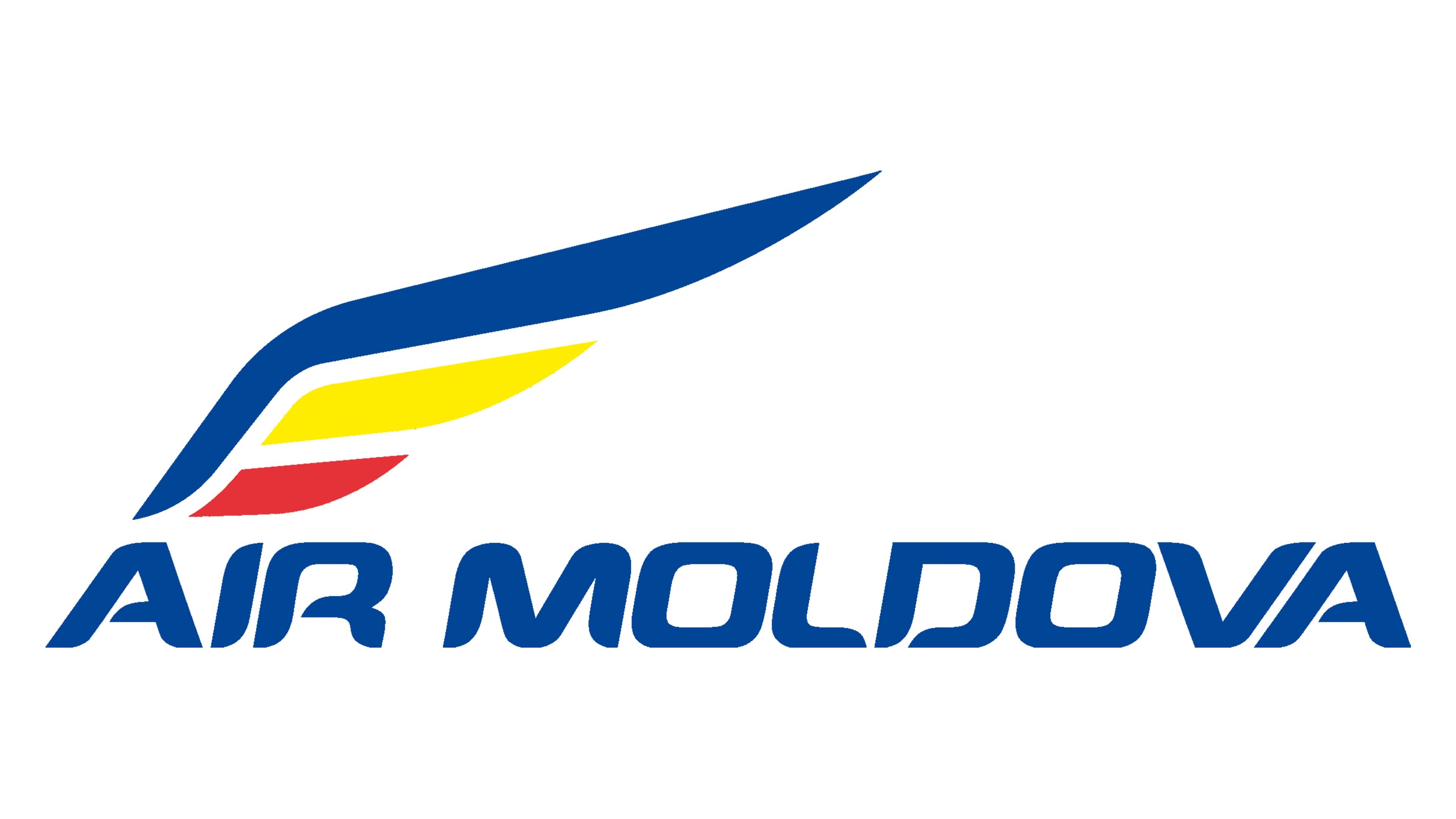 Air Moldova Logo