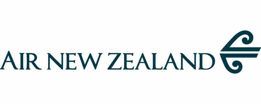 Air New Zealand Logo