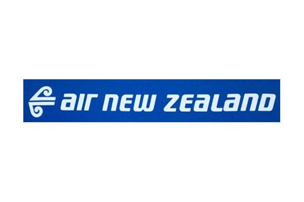 Air New Zealand Logo