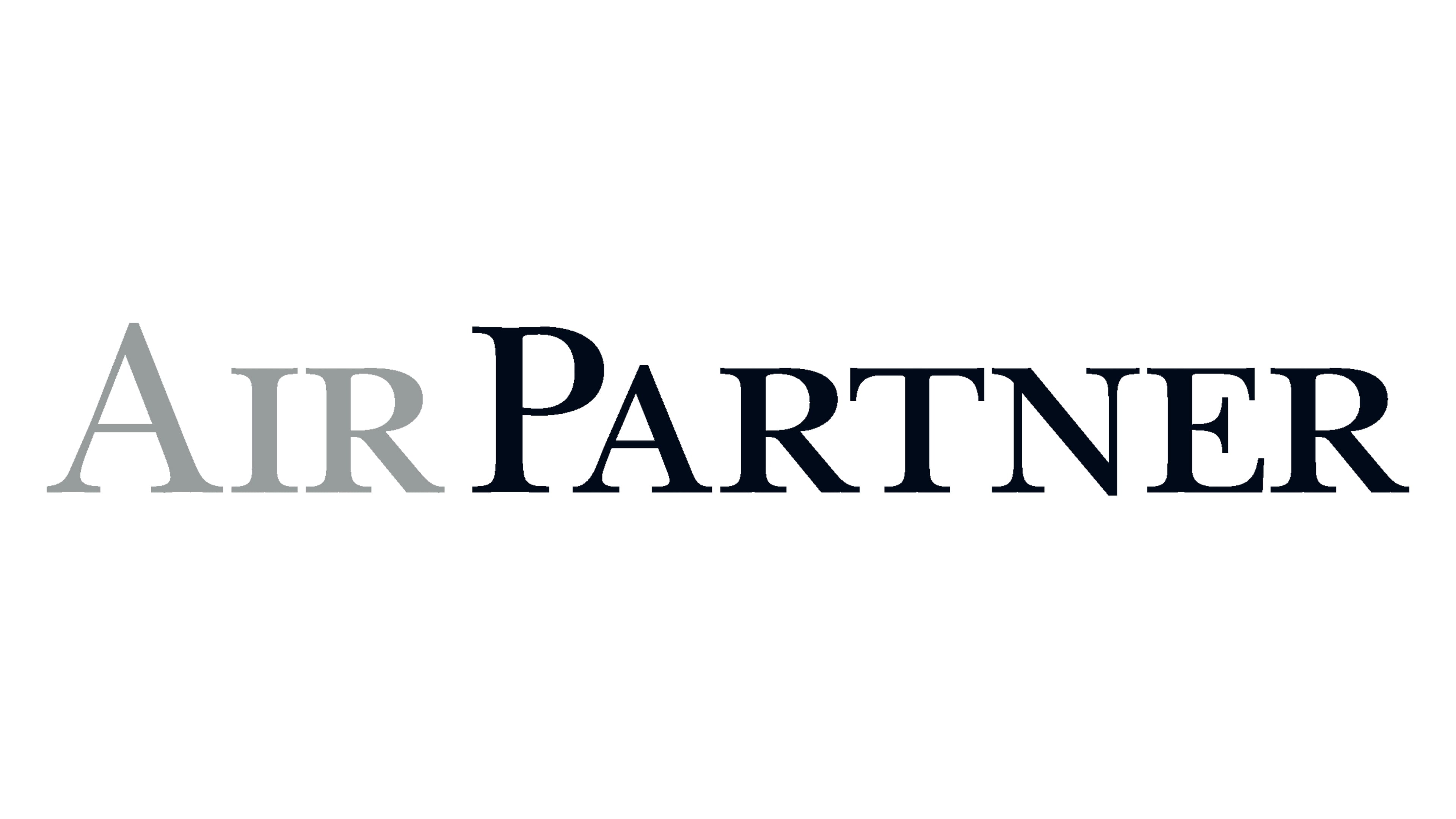 Air Partner PLC Logo