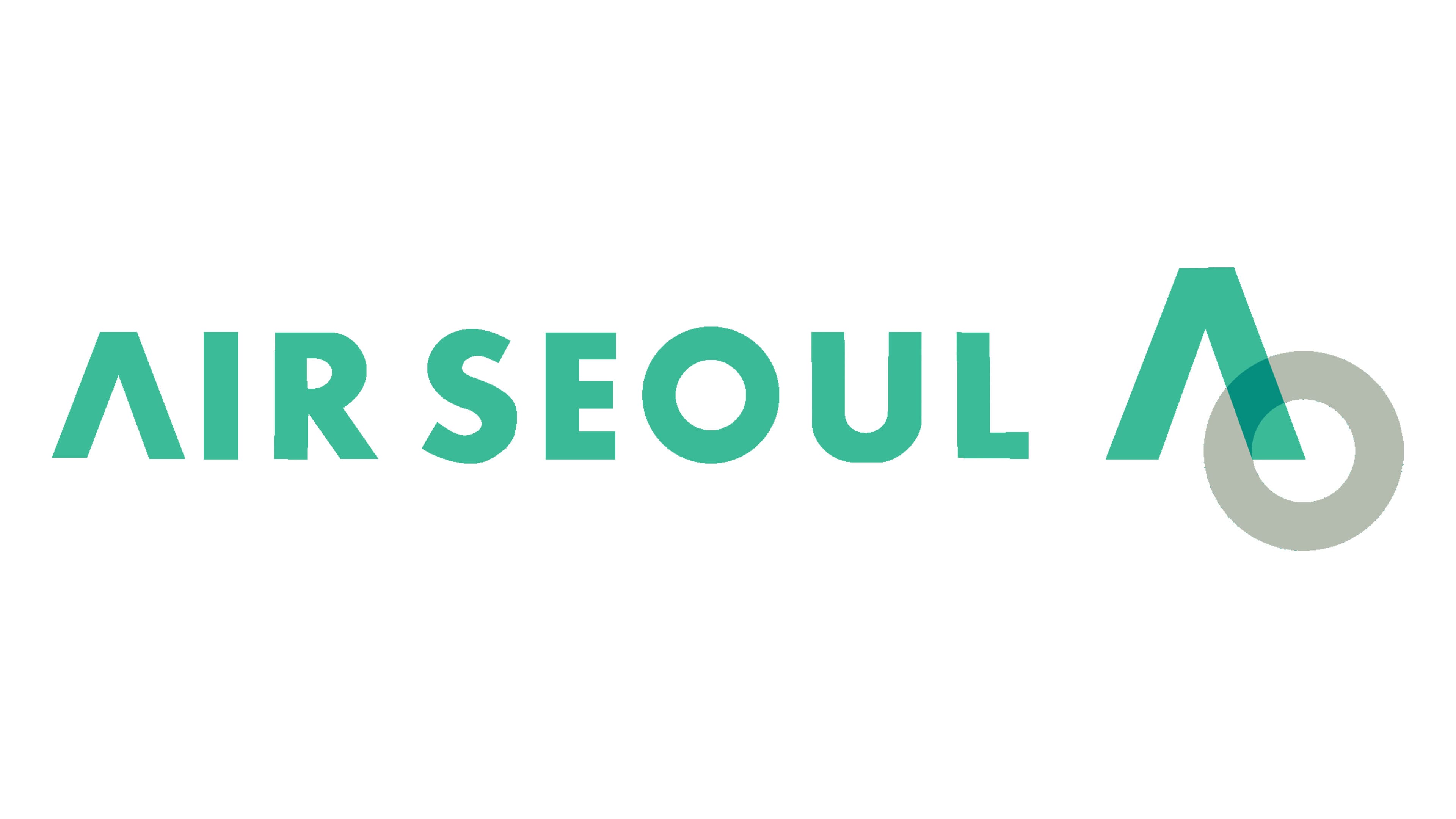 Air Seoul Logo