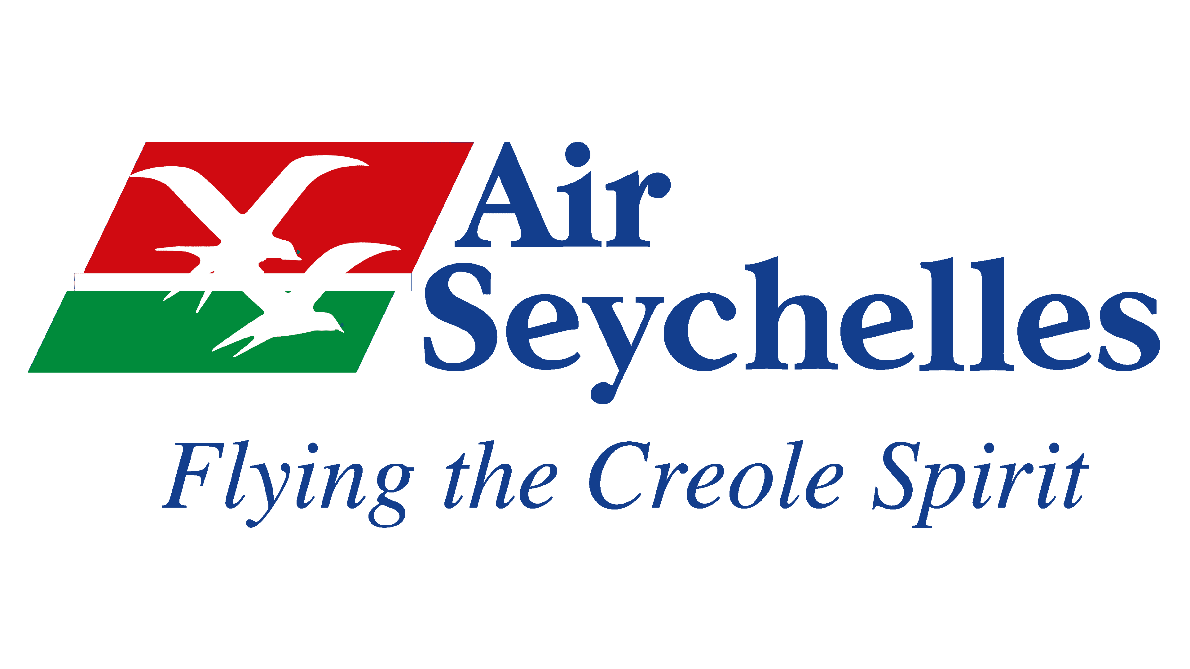 Air Seychelles Logo