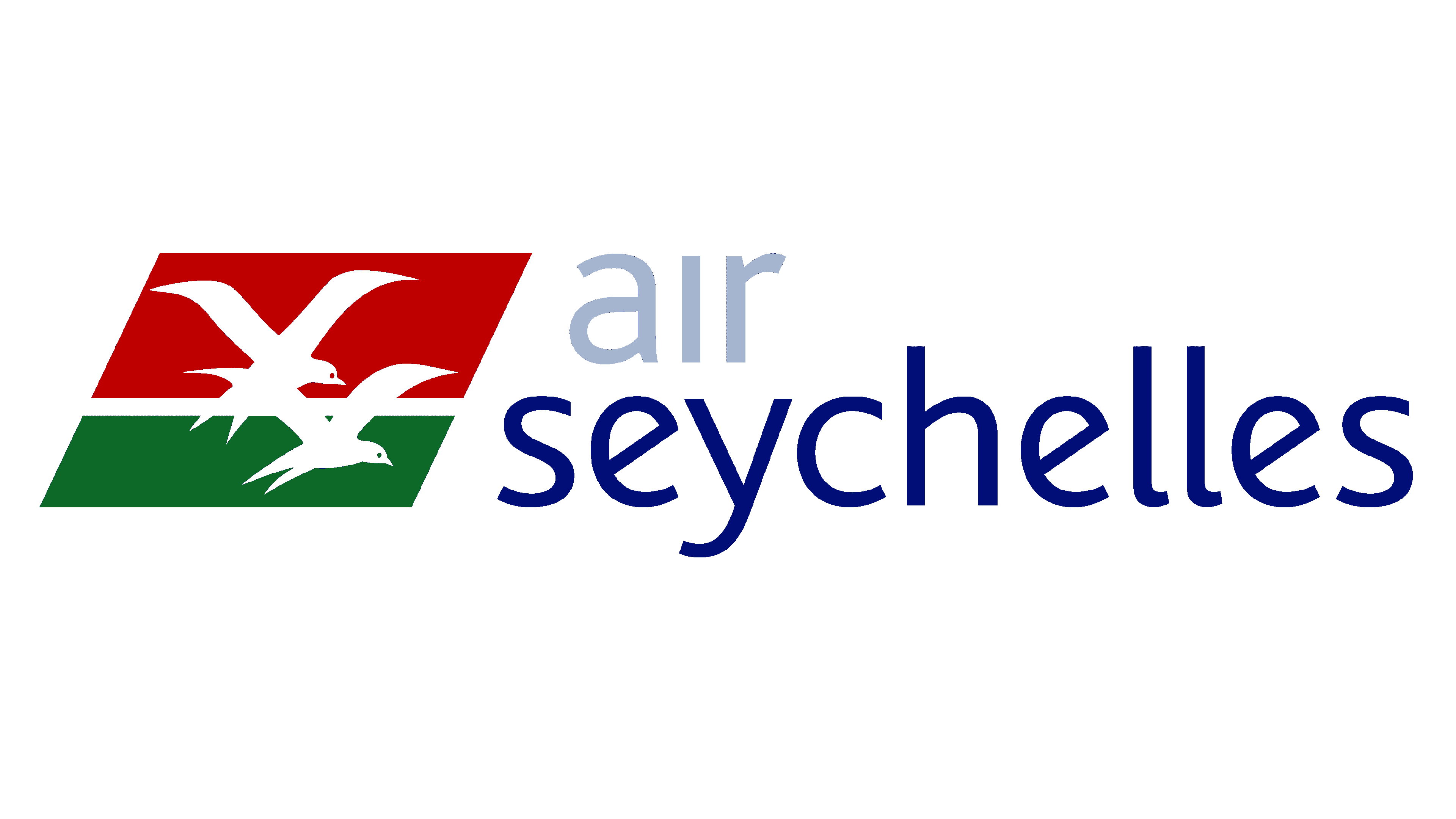 Air Seychelles Logo