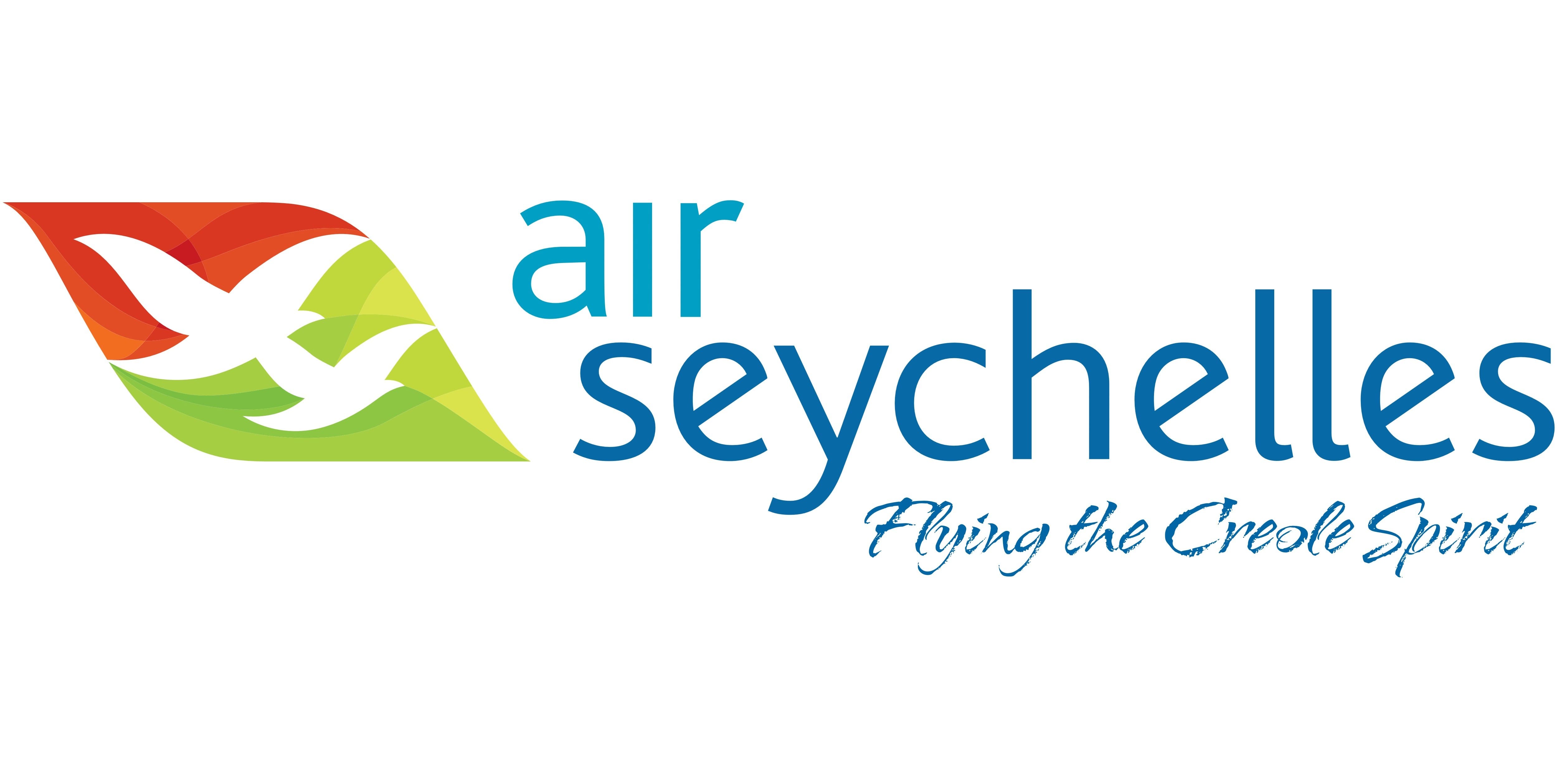 Air Seychelles Logo