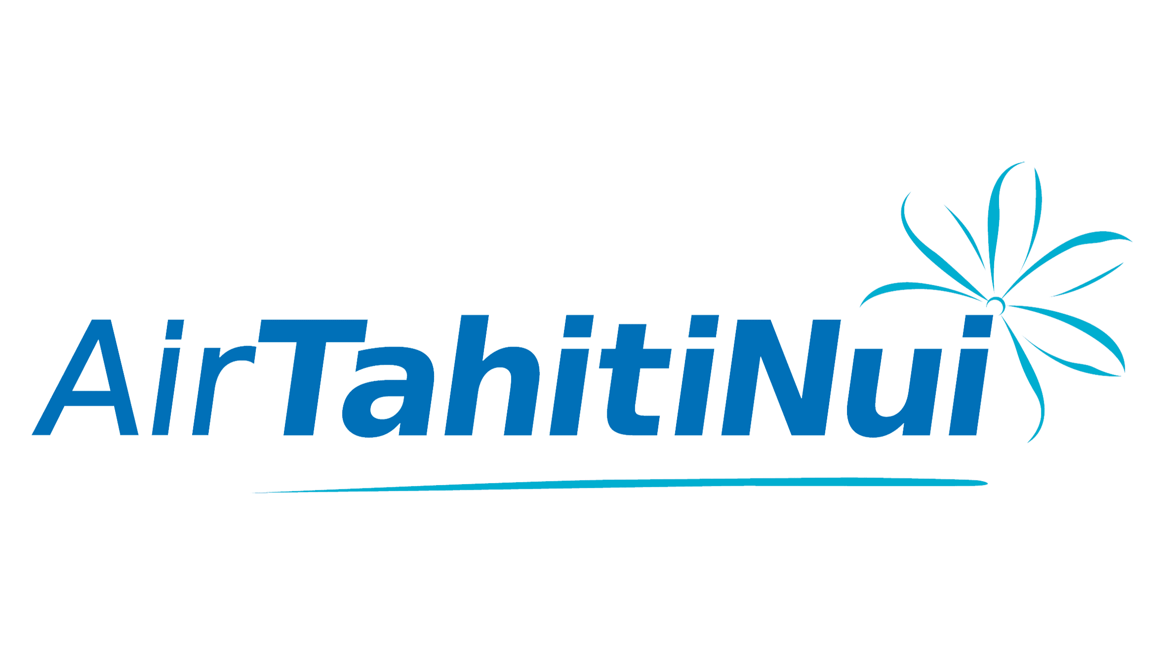 Air Tahiti Nui Logo