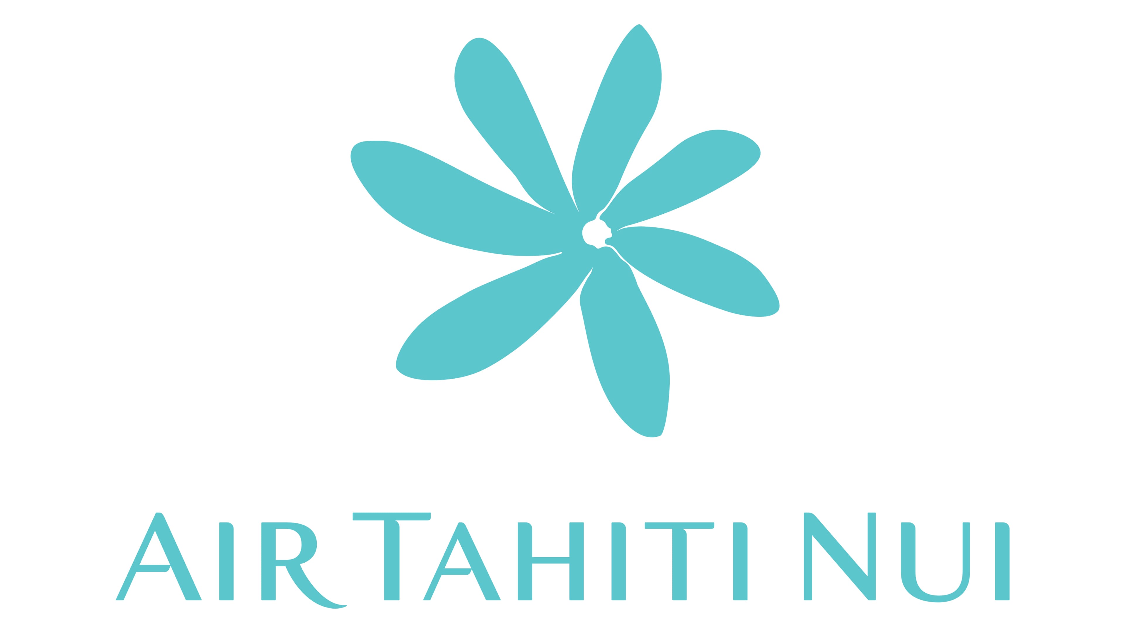 Air Tahiti Nui Logo