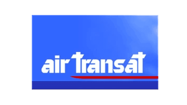 Air Transat Logo