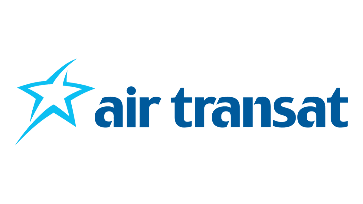 Air Transat Logo