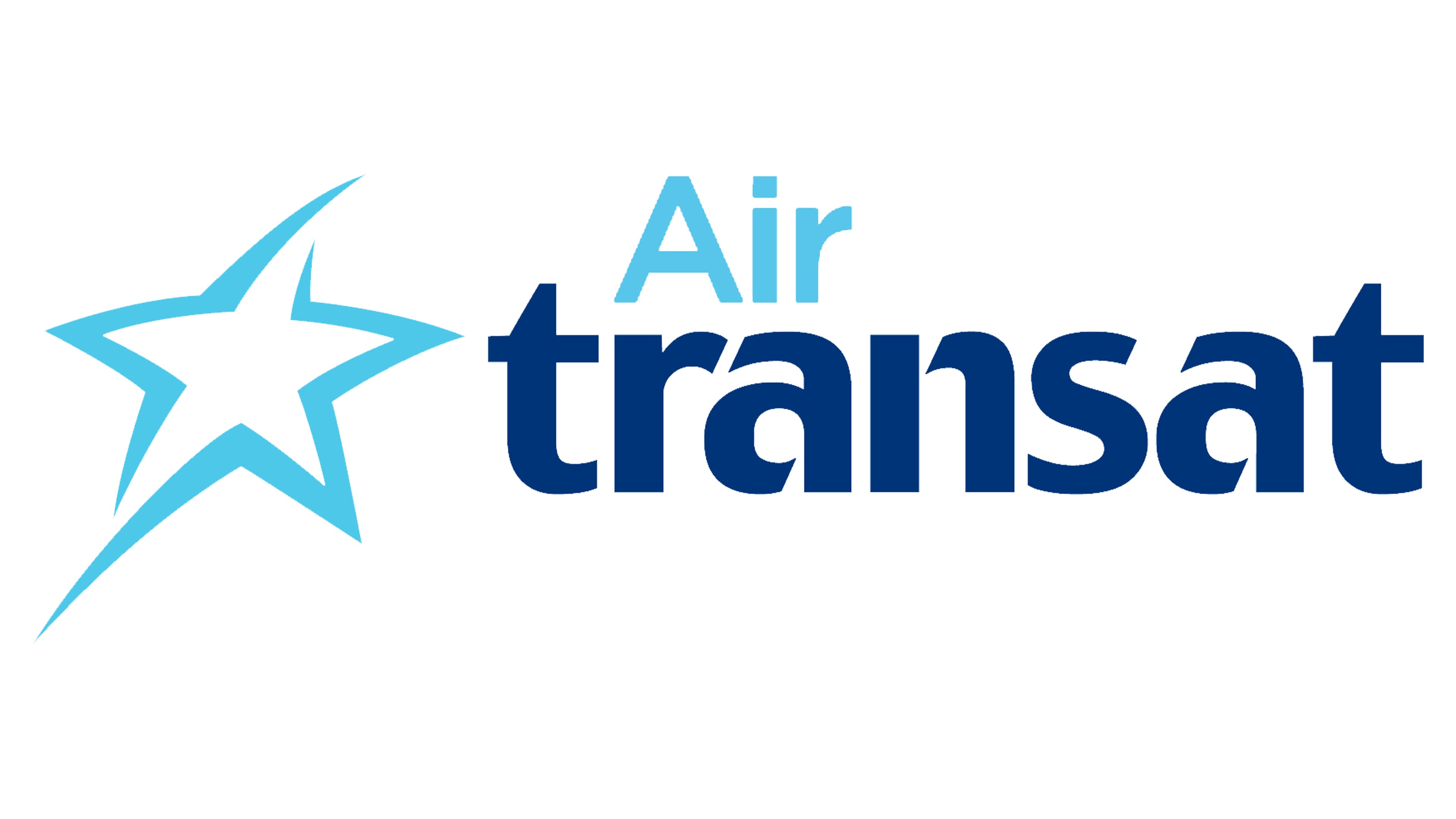 Air Transat Logo