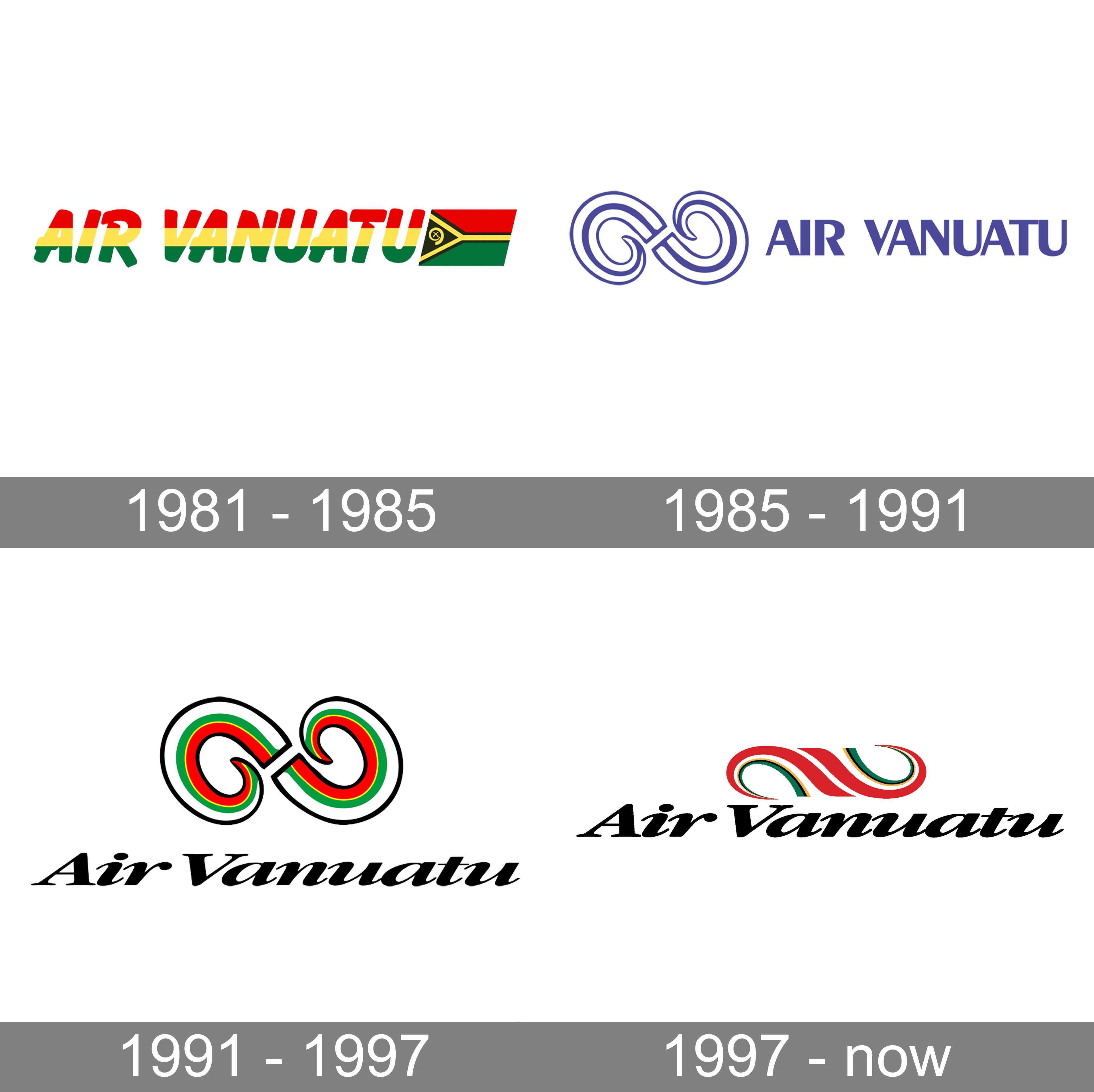 Air Vanuatu Logo