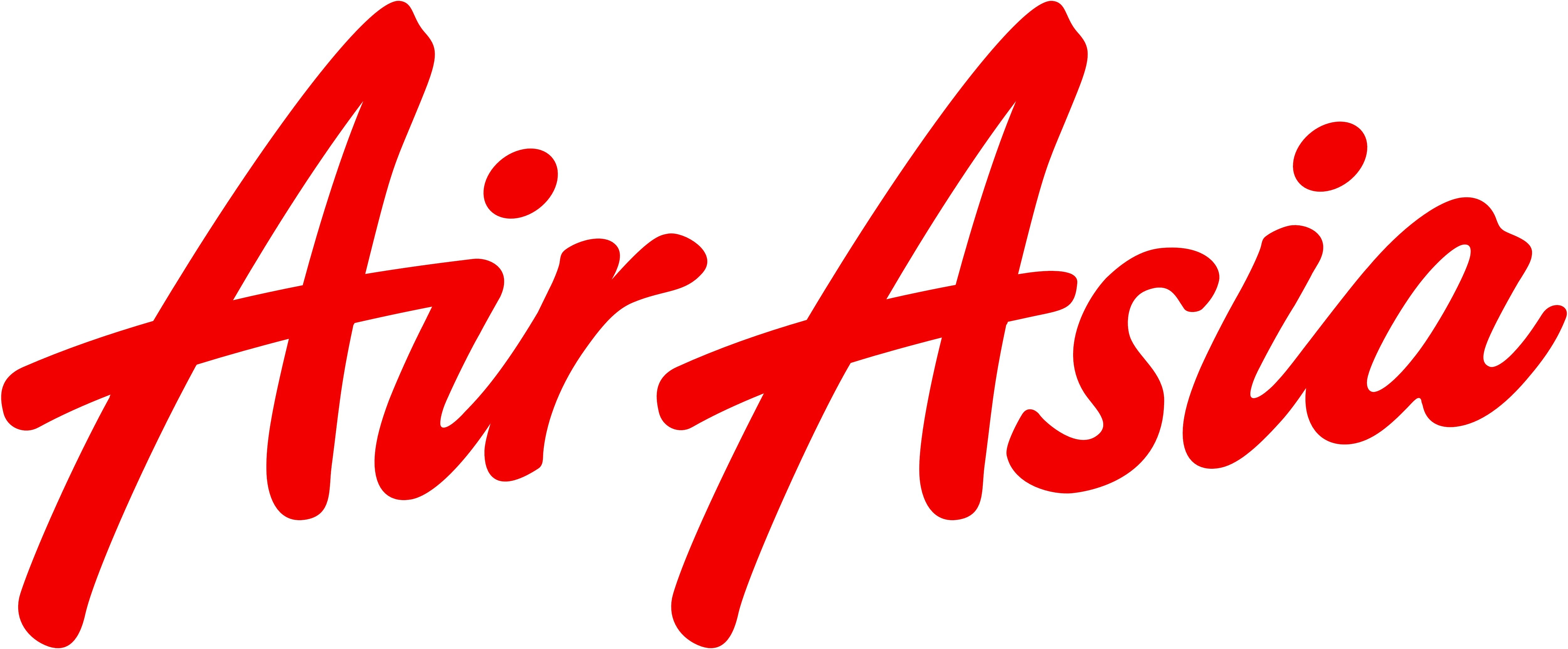 AirAsia Logo