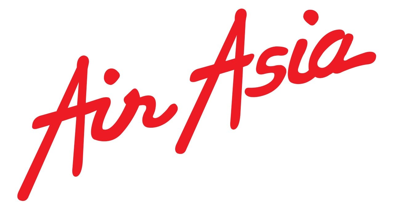 AirAsia Logo