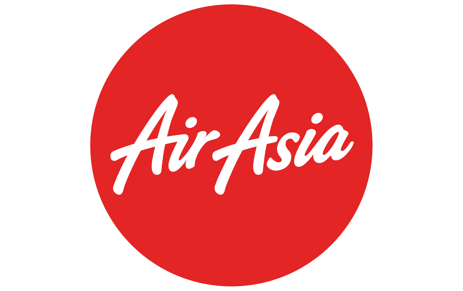 AirAsia Logo