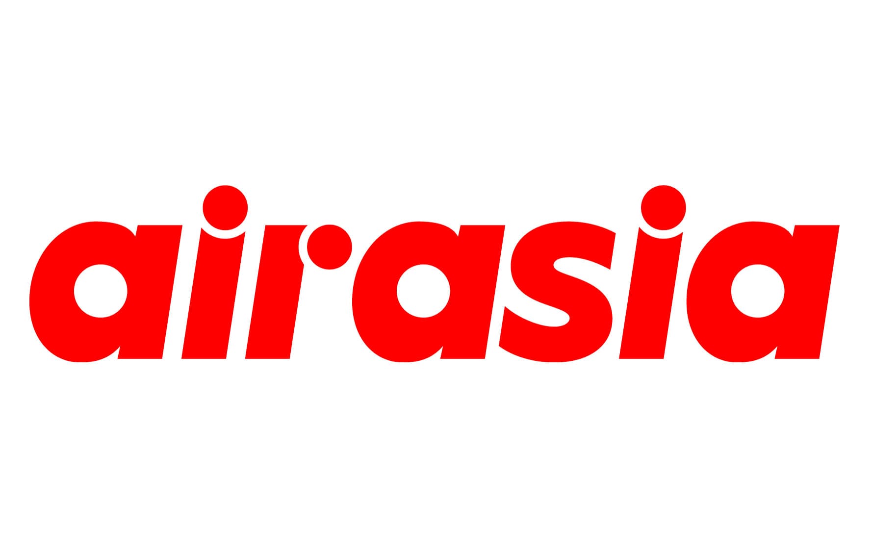 AirAsia Logo