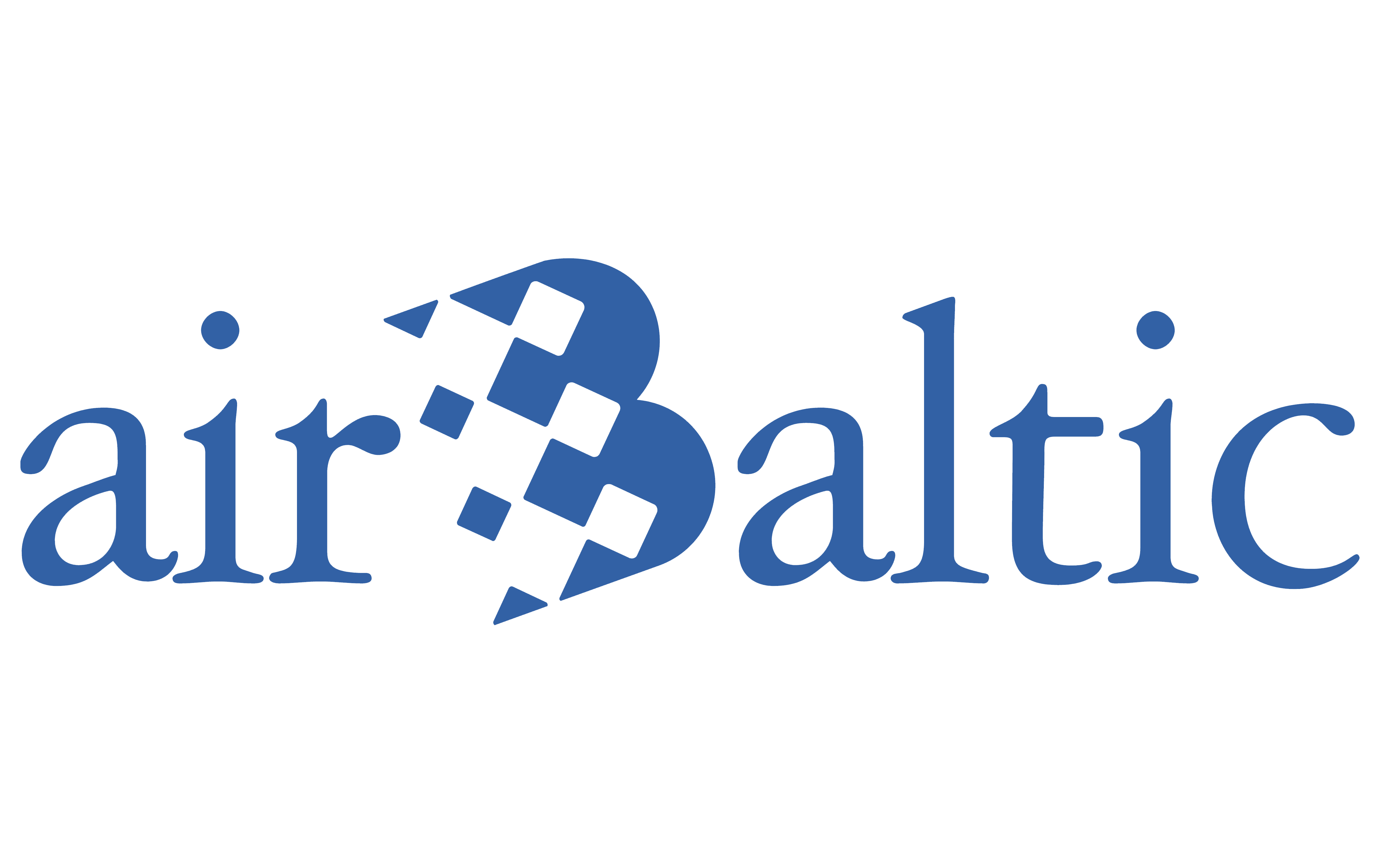 AirBaltic Logo