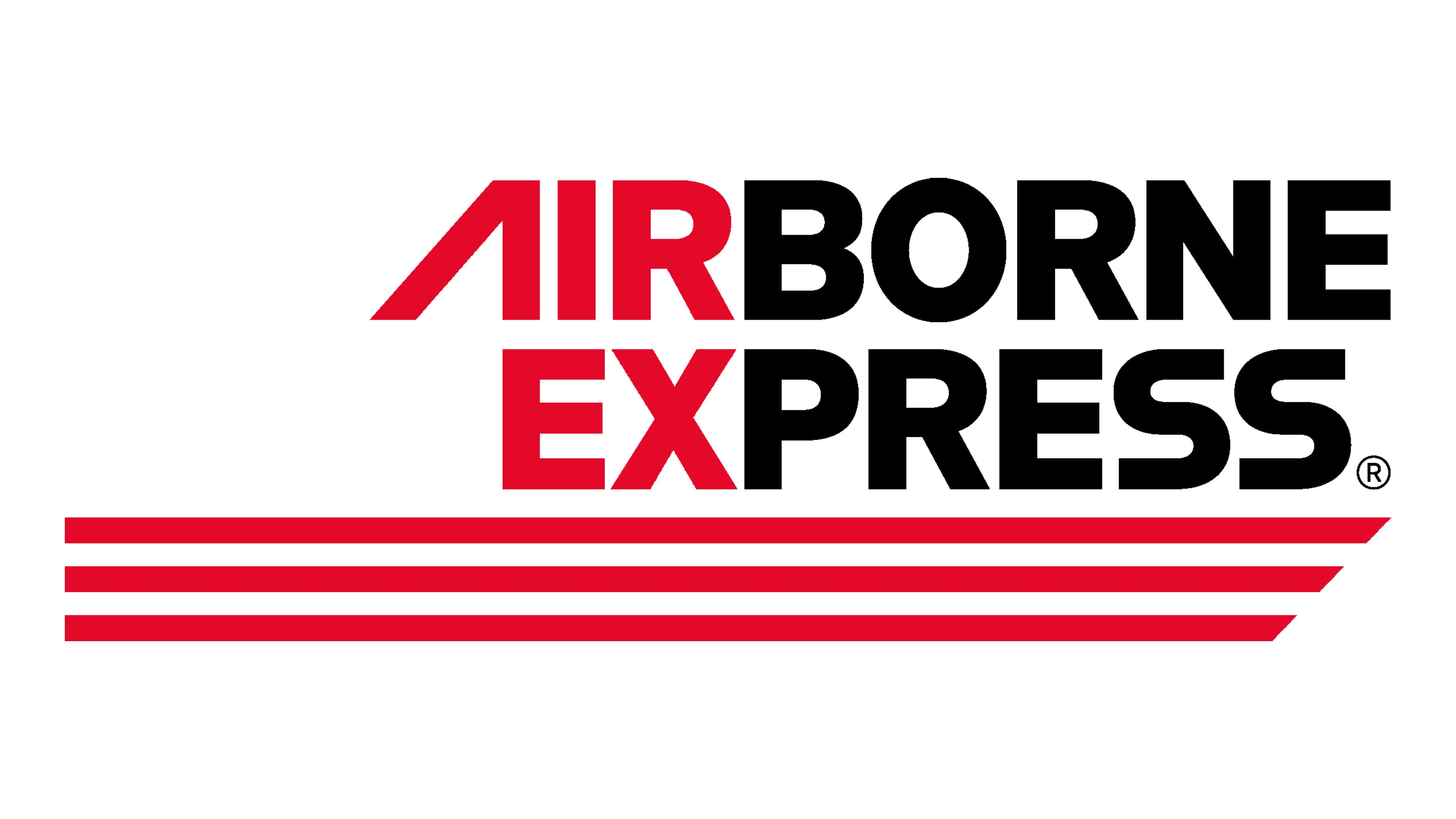 Airborne Express Logo