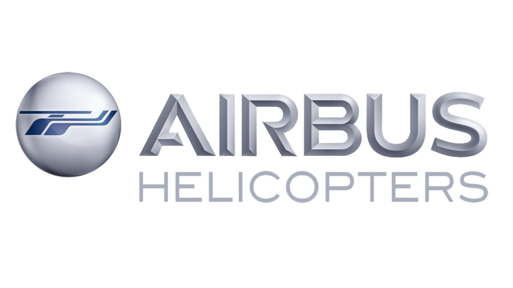 Airbus Helicopters Logo