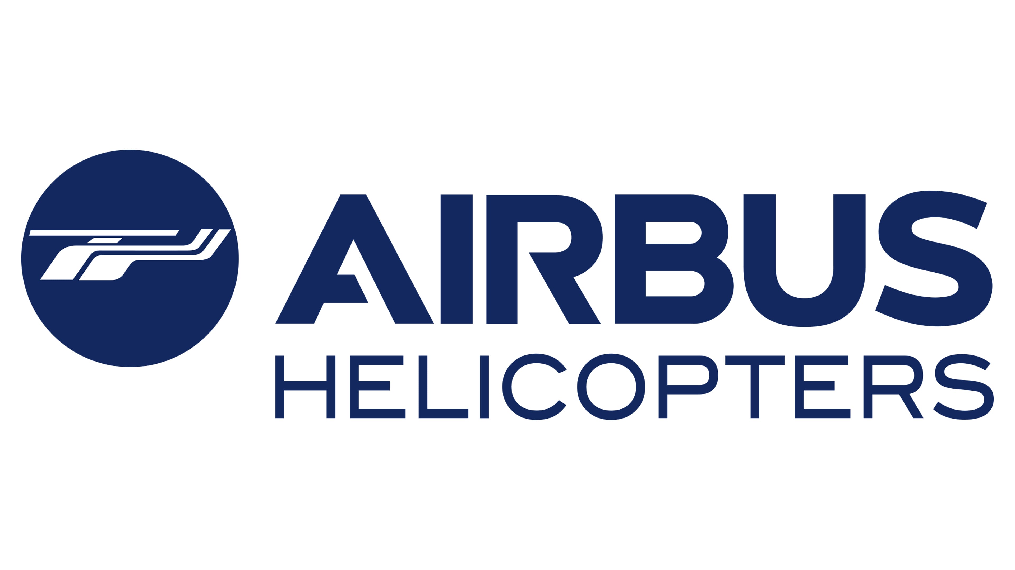 Airbus Helicopters Logo