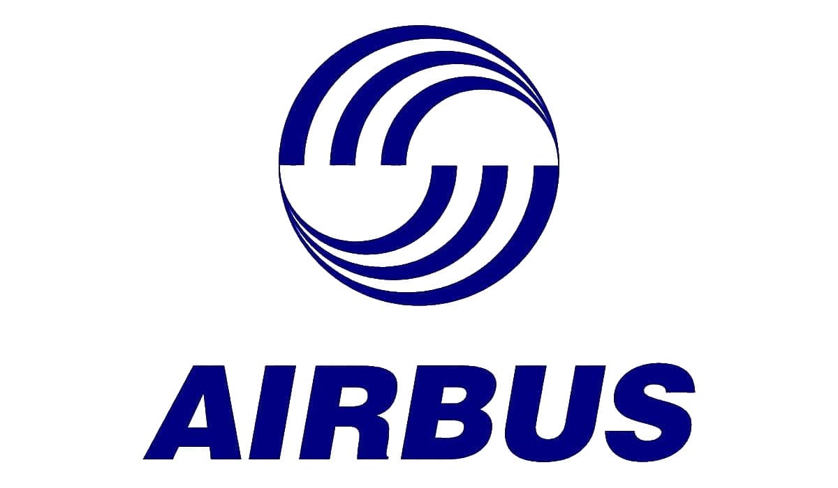 Airbus Logo