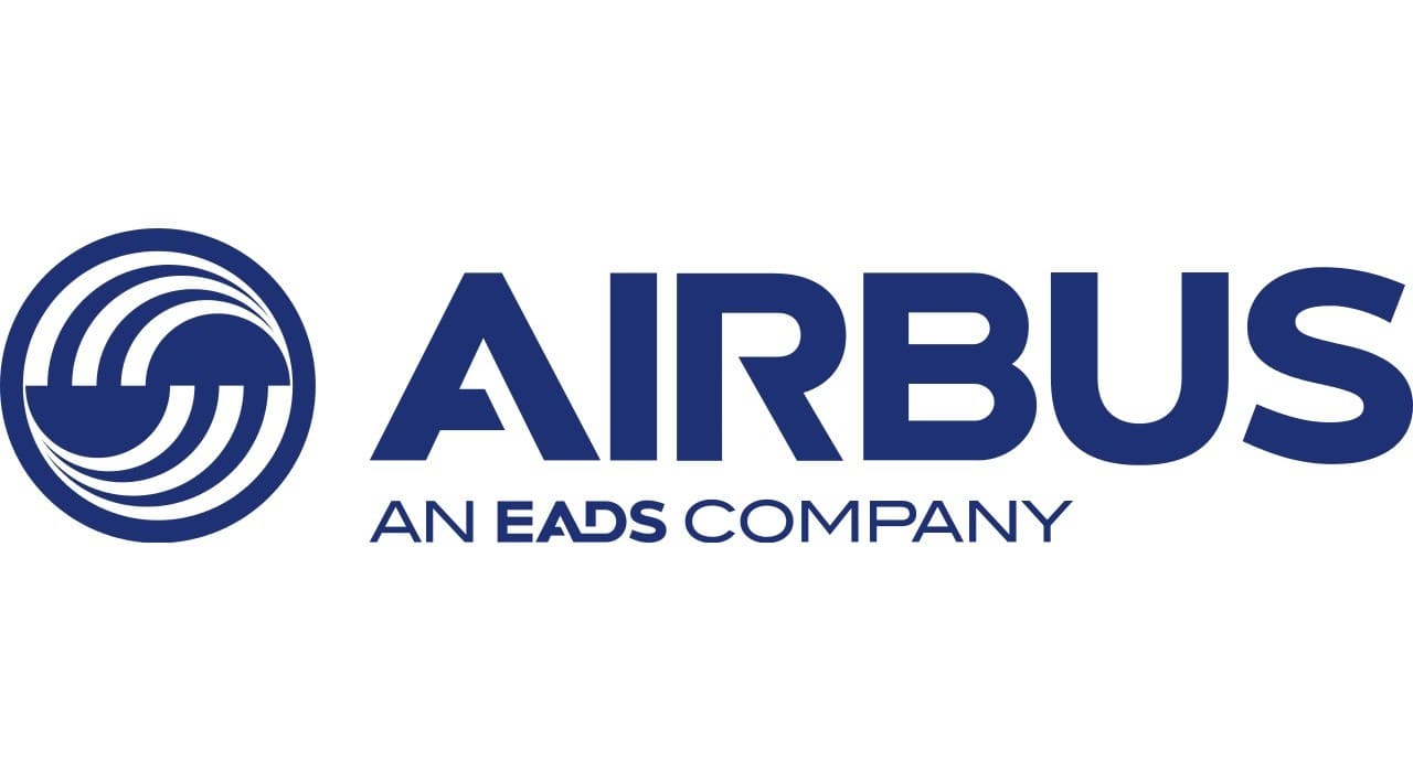 Airbus Logo