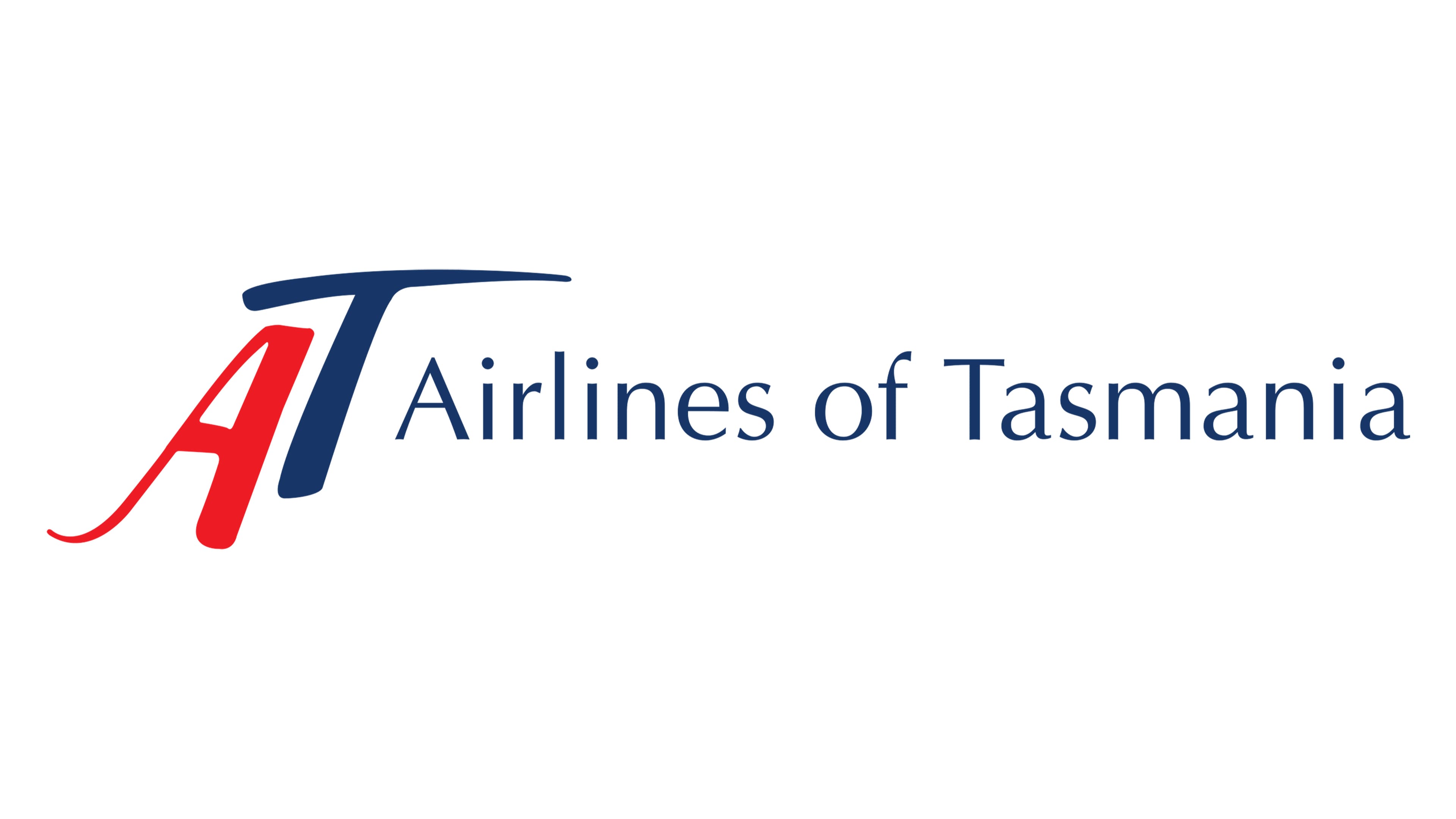 Airlines of Tasmania Logo