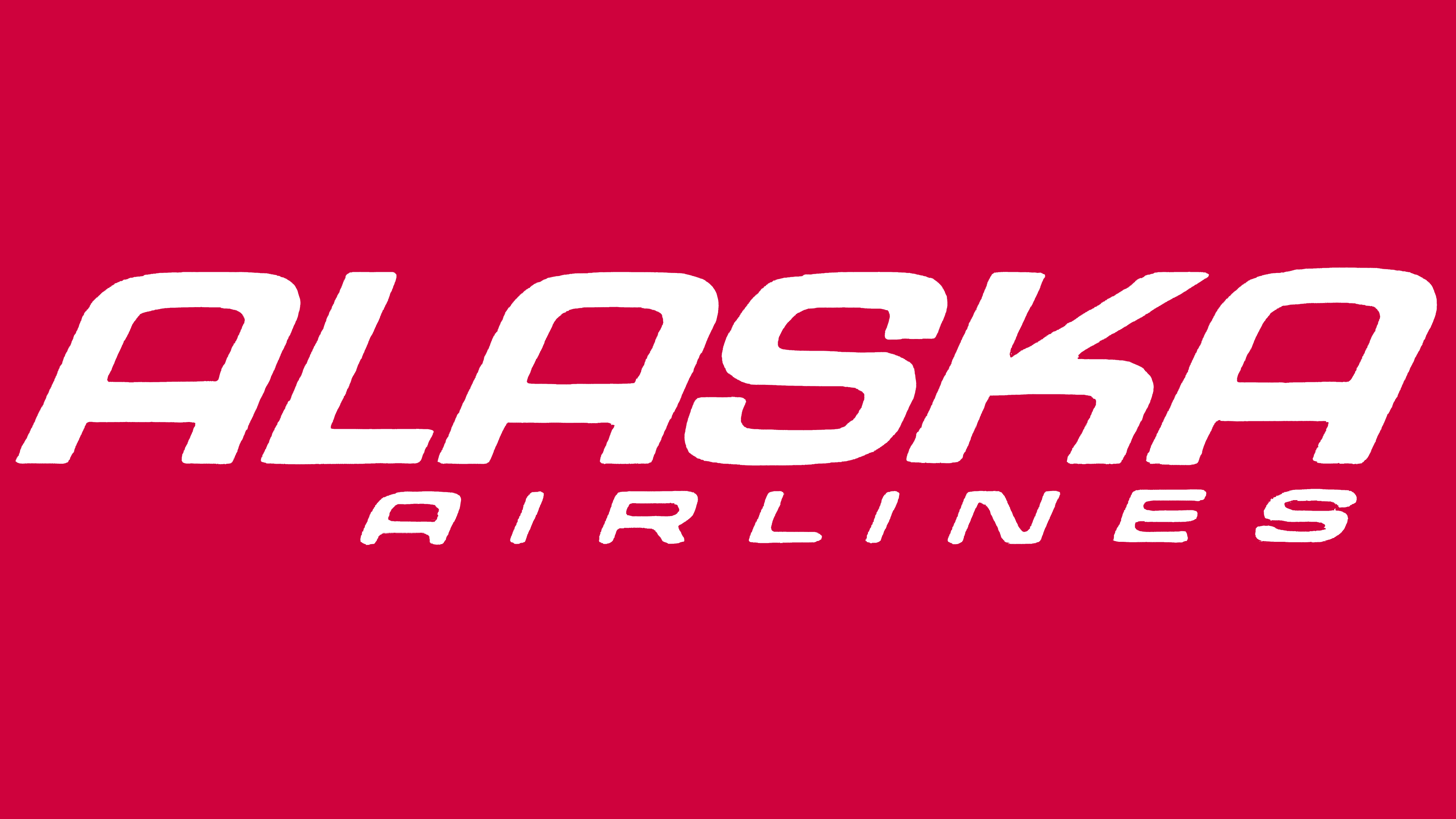 Alaska Airlines Logo