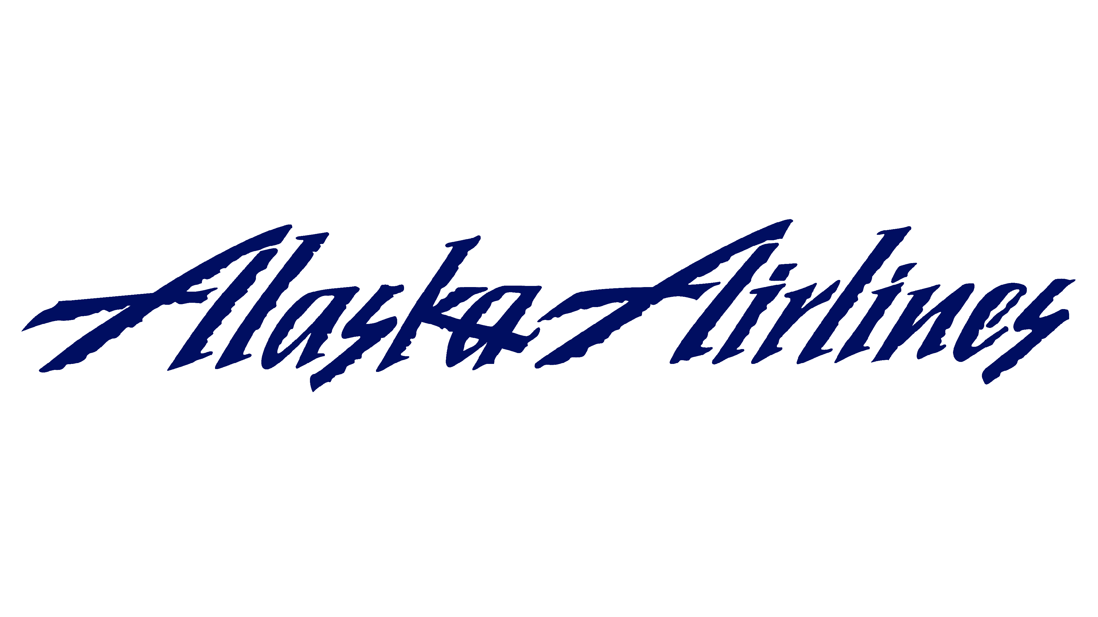 Alaska Airlines Logo