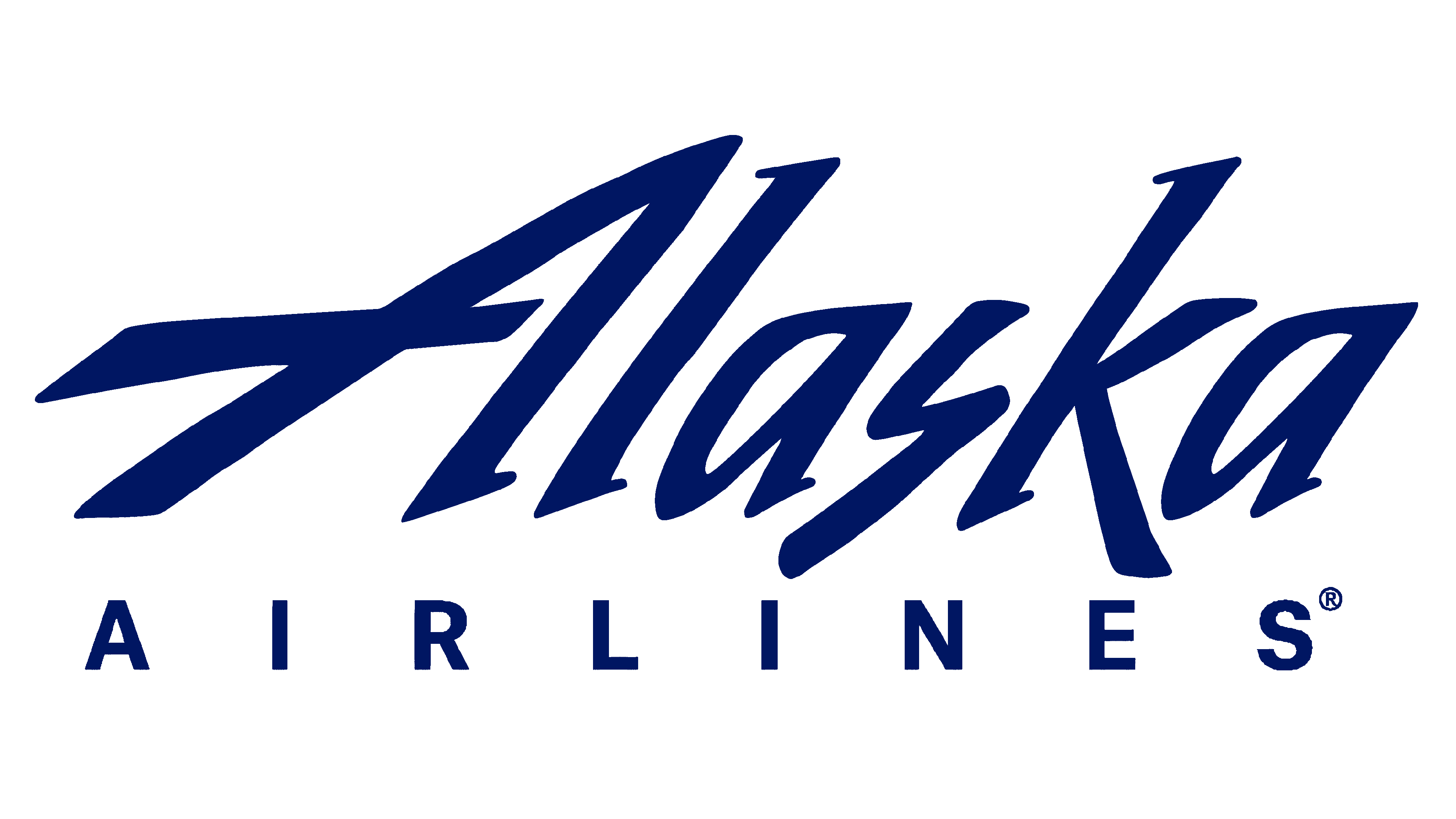 Alaska Airlines Logo