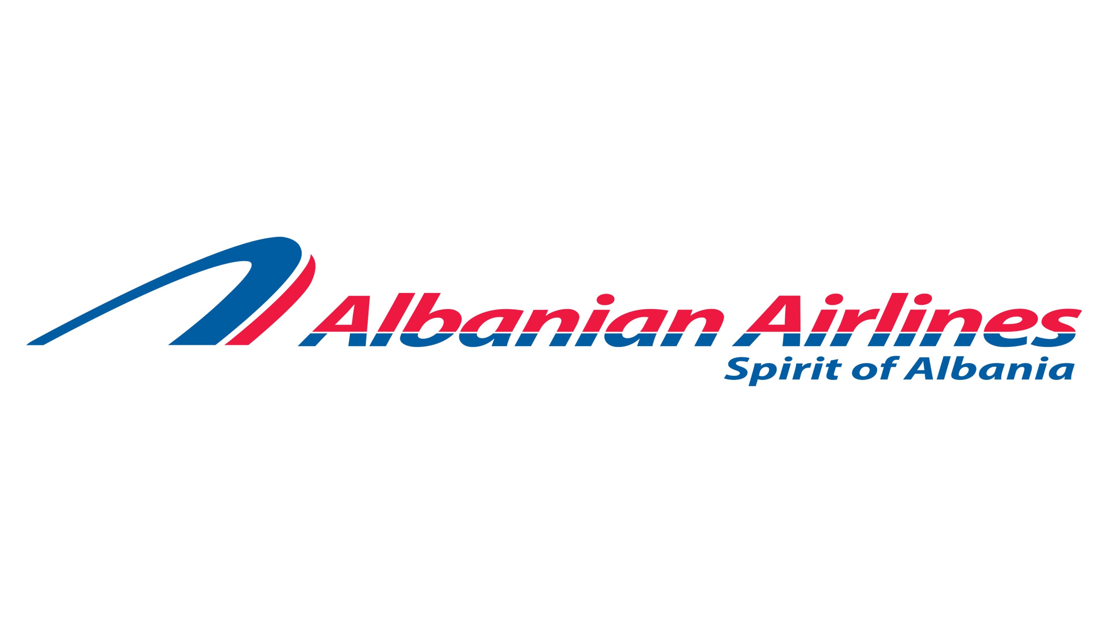 Albanian Airlines Logo