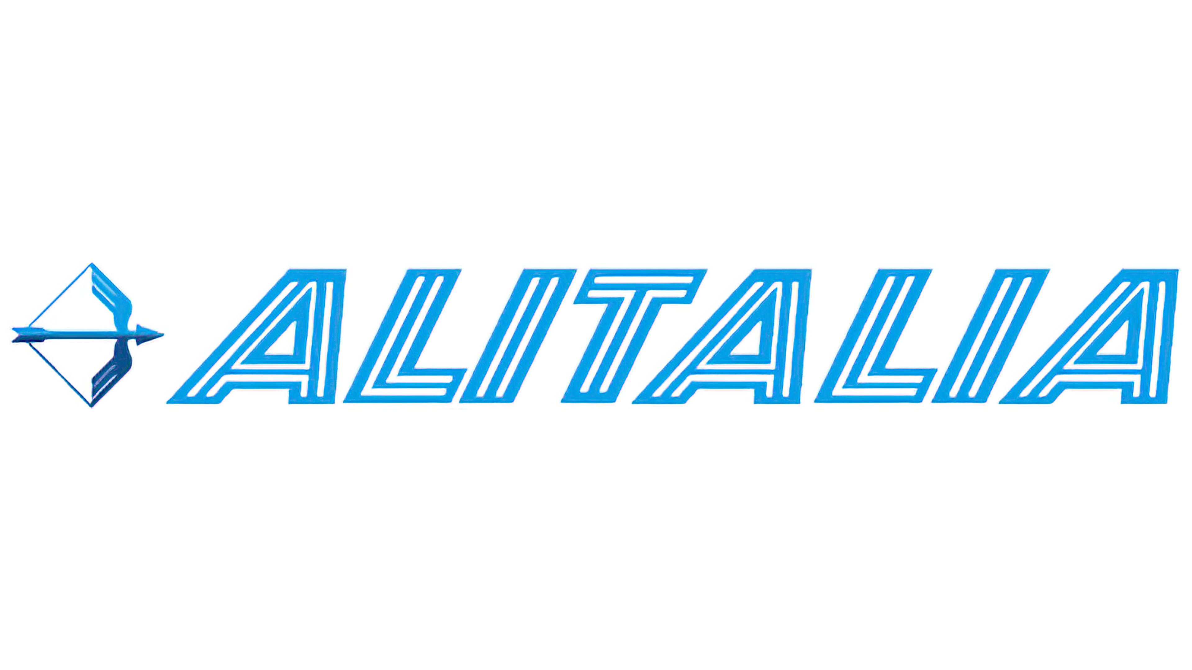 Alitalia Logo