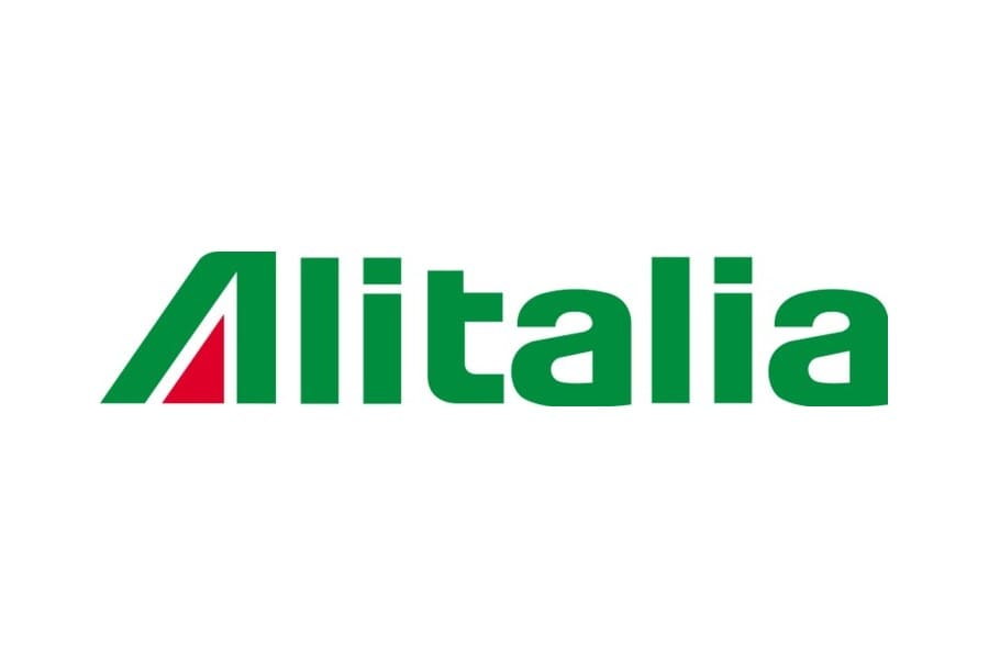 Alitalia Logo