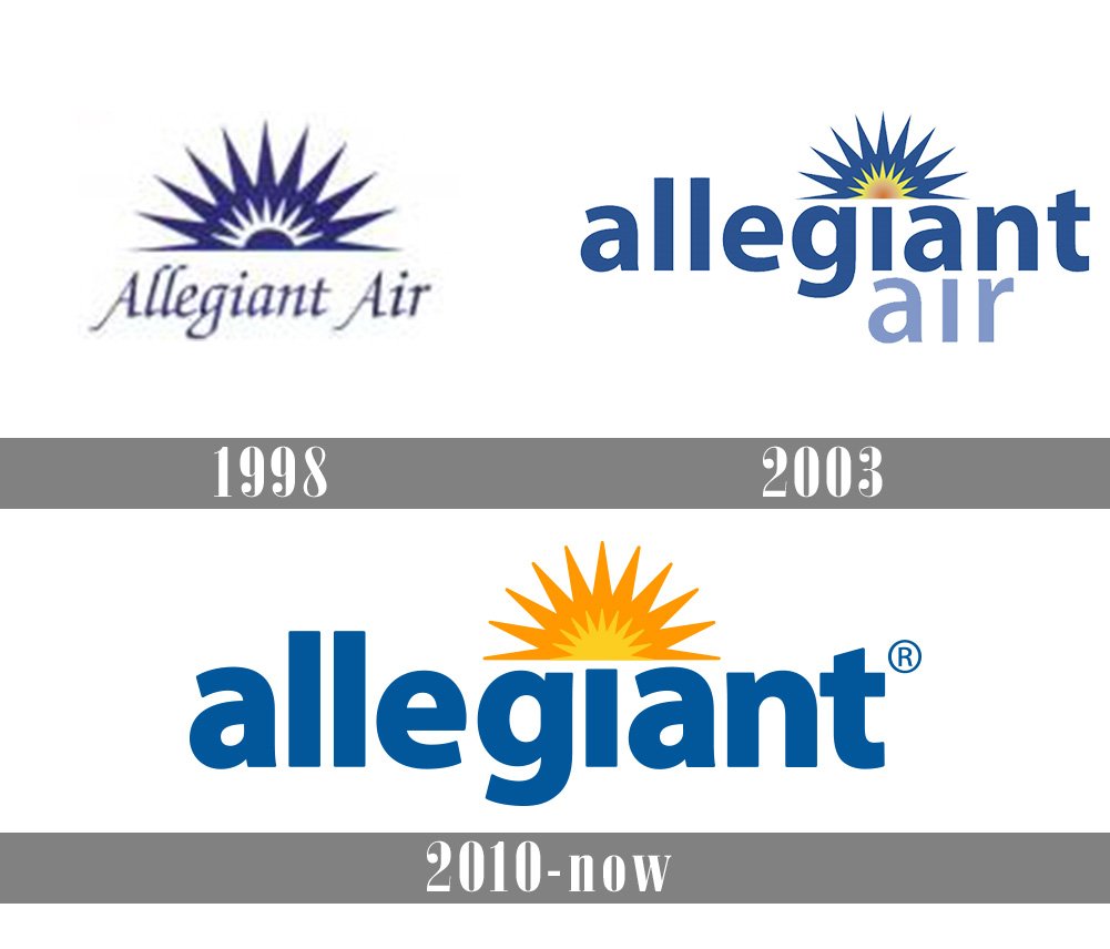 Allegiant Air Logo