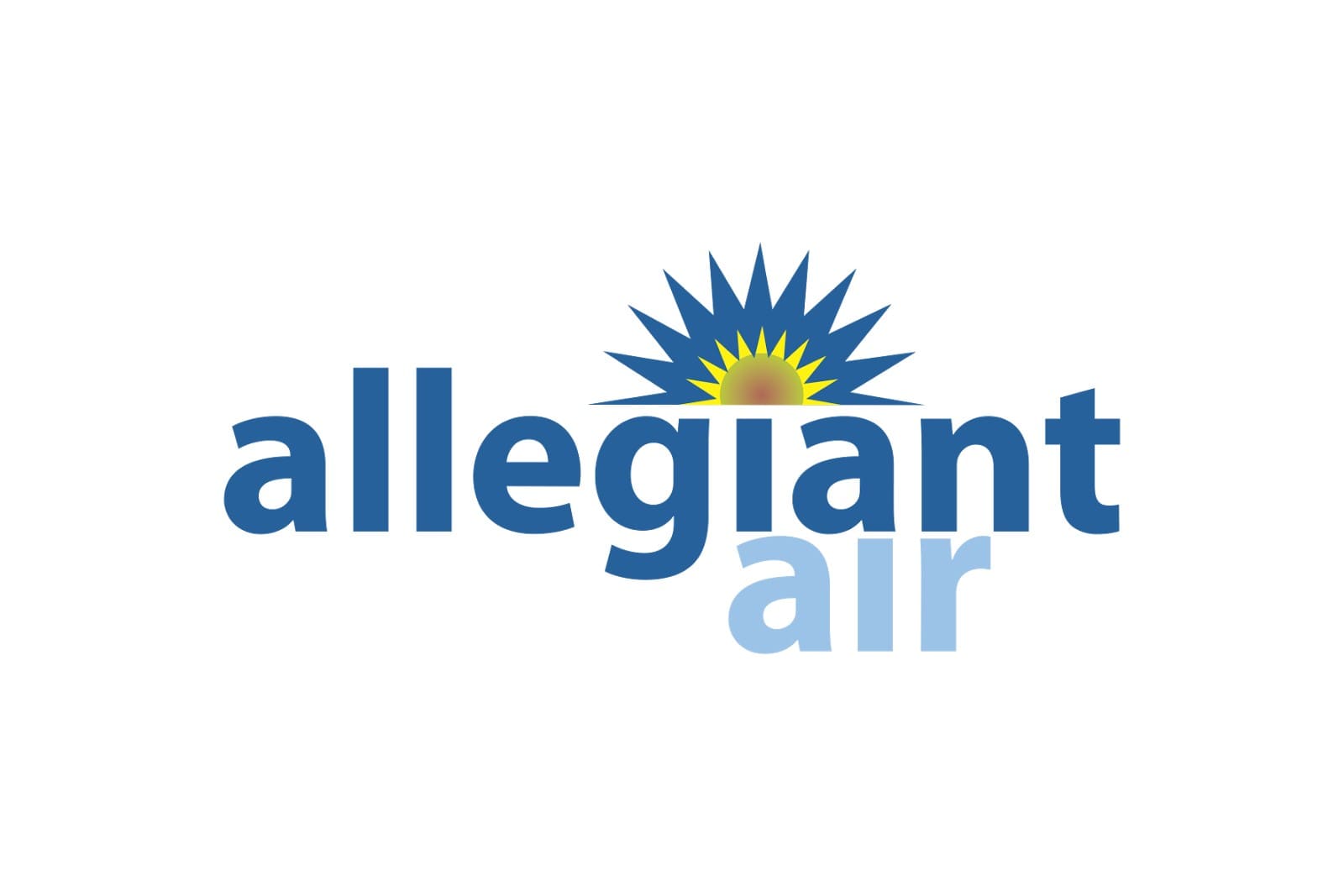 Allegiant Air Logo