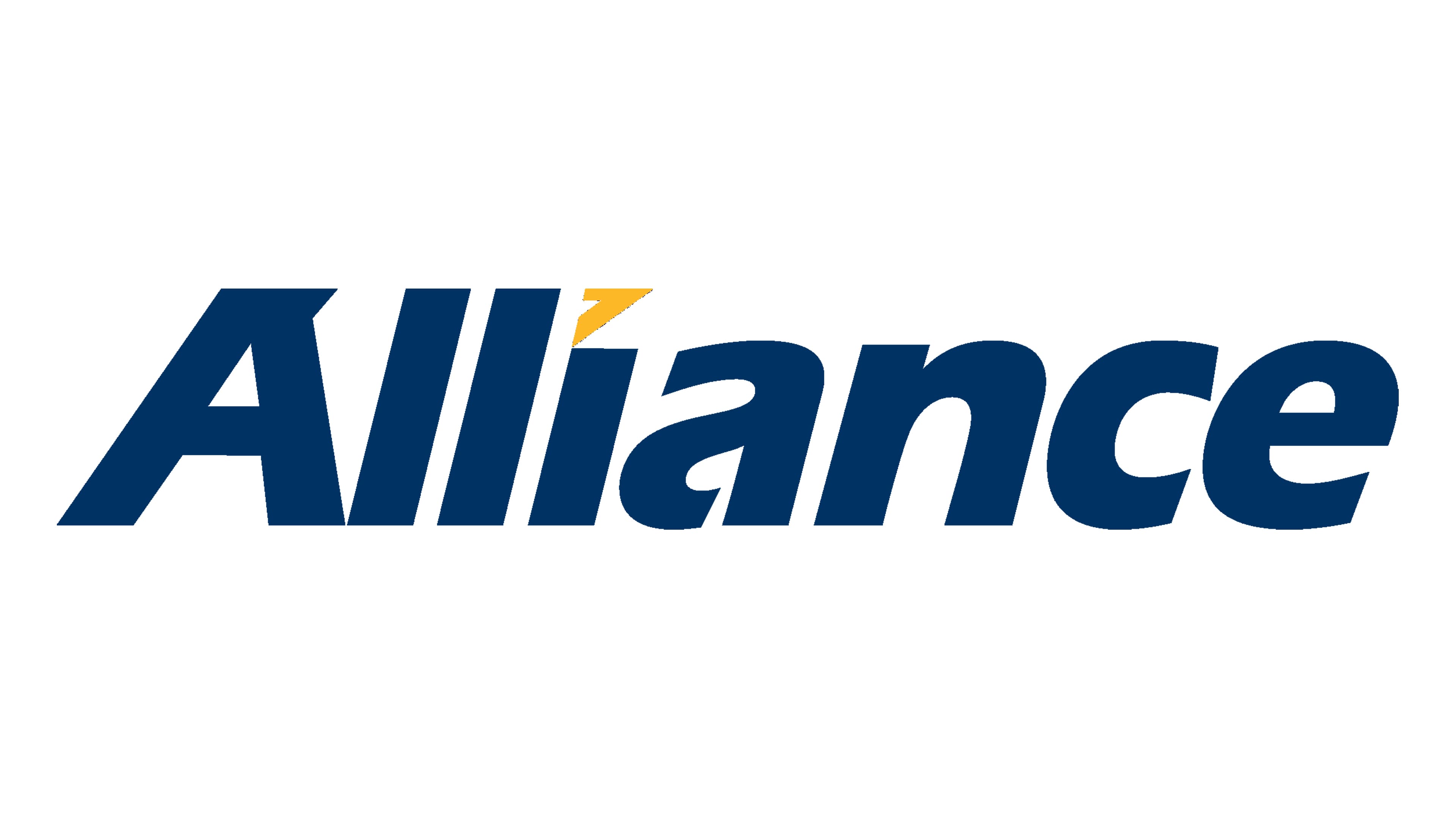 Alliance Airlines Logo