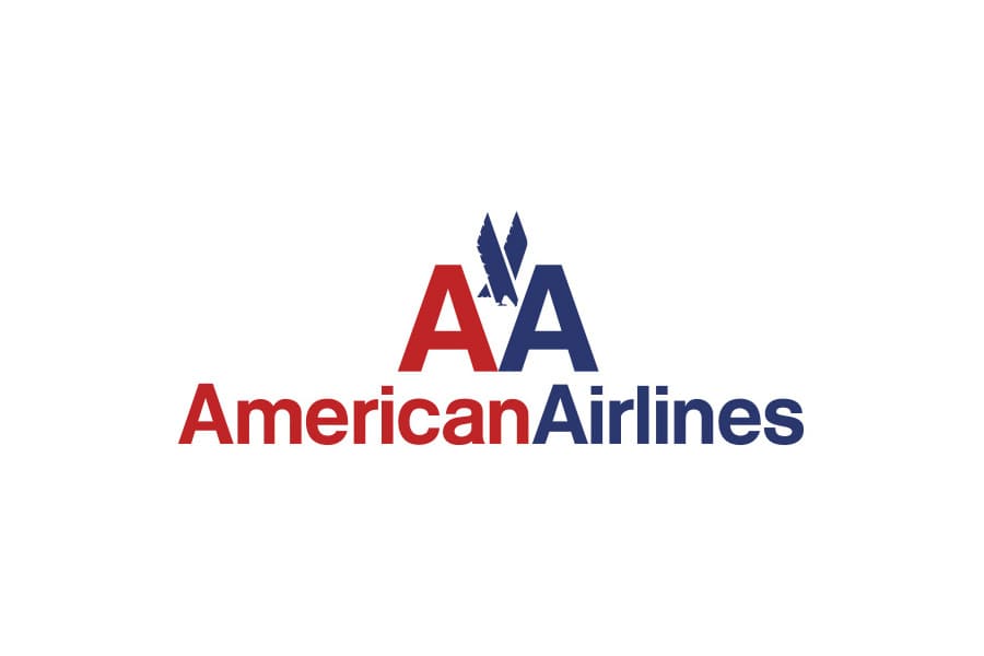 American Airlines Logo