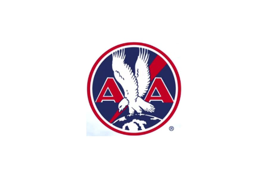 American Airlines Logo