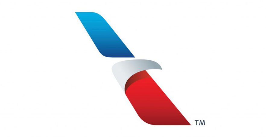 American Airlines Logo